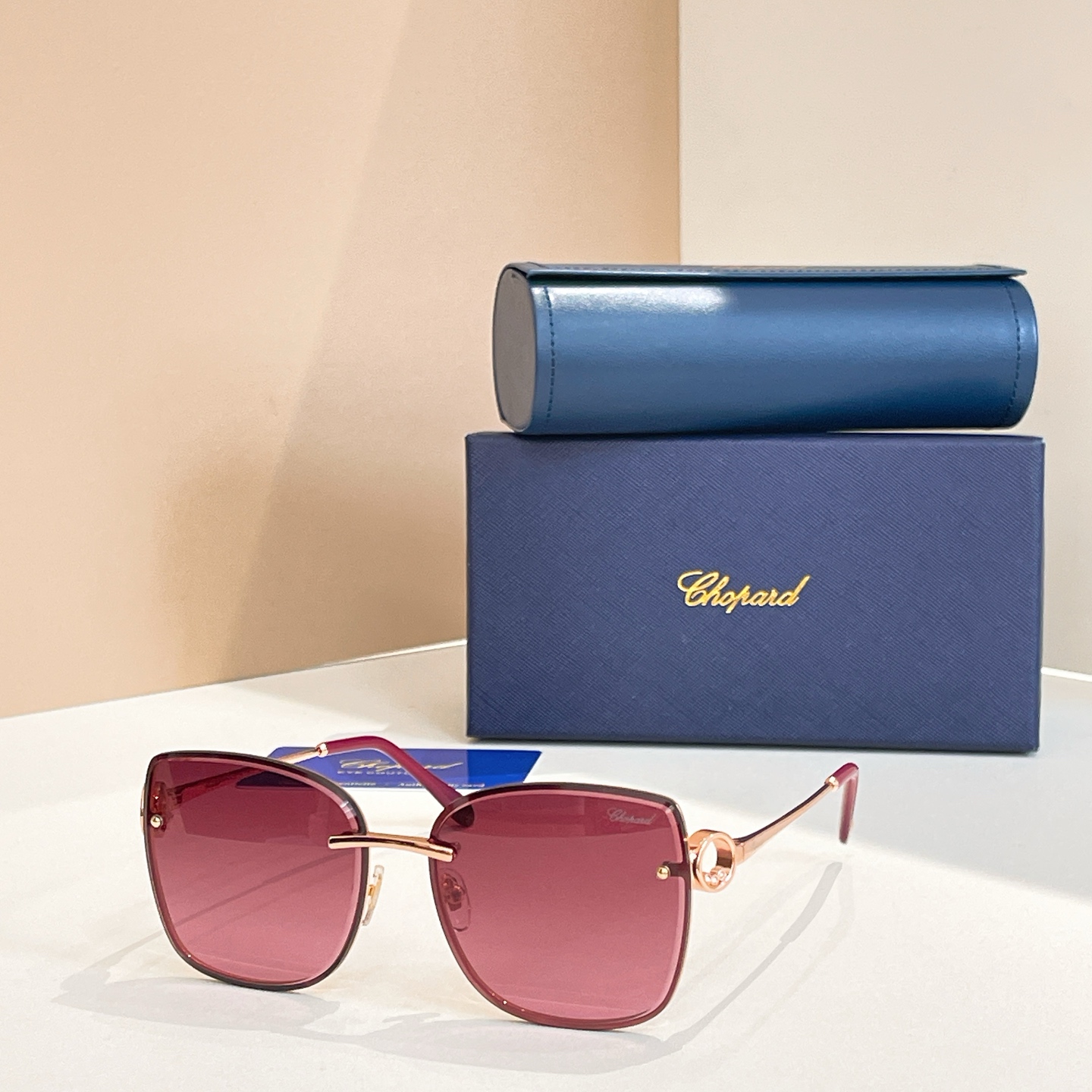 ChoPar*肖邦⭐️⭐️⭐️MODEL：VCHL29S⭐️⭐️⭐️SIZE：58口16-138⭐️⭐️