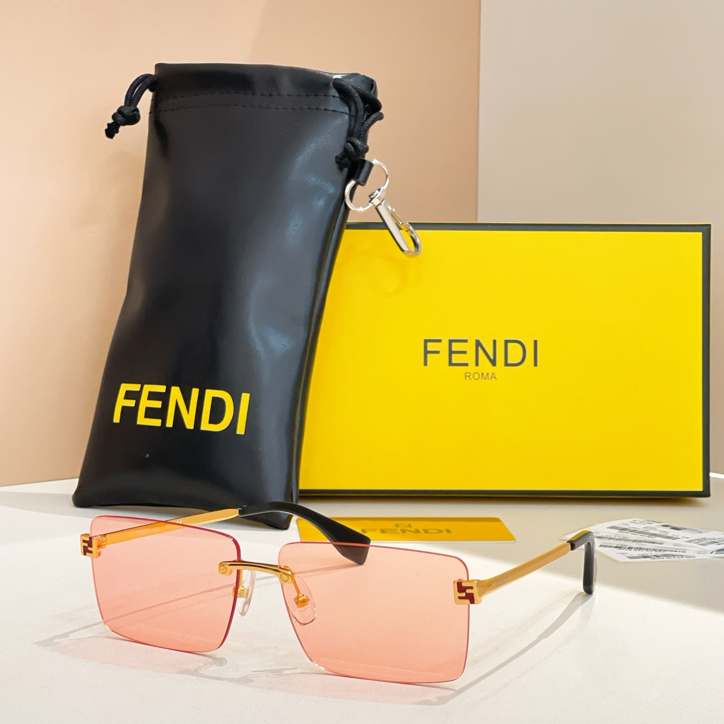 FEND*✨✨✨MODELFE40165U ✨✨✨SIZE60口14-140✨✨✨