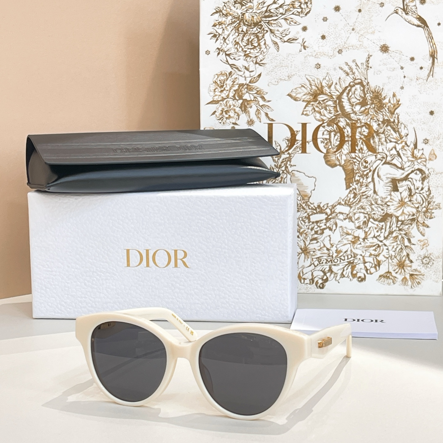 DIO*🌟🌟🌟MODEL：DIORCDIORO B2I🌟🌟🌟SIZE：51口18-140🌟🌟🌟