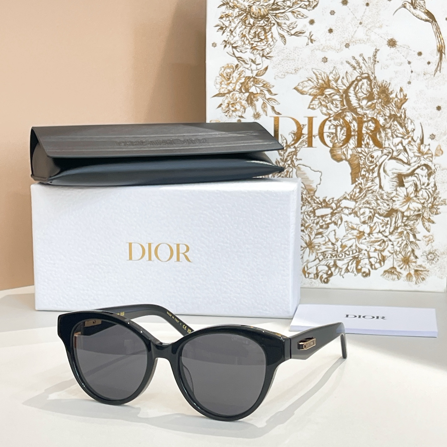 DIO*🌟🌟🌟MODEL：DIORCDIORO B2I🌟🌟🌟SIZE：51口18-140🌟🌟🌟