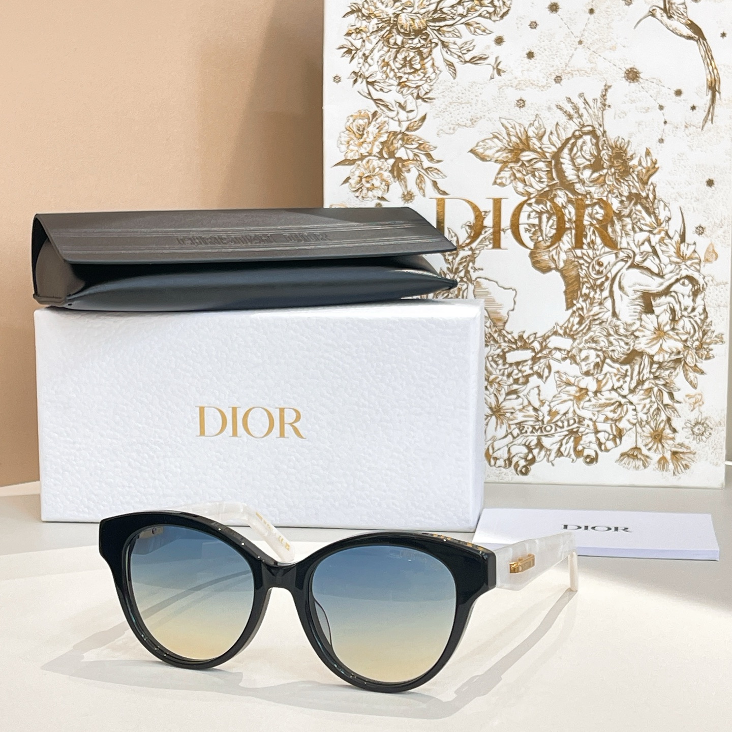 DIO*🌟🌟🌟MODEL：DIORCDIORO B2I🌟🌟🌟SIZE：51口18-140🌟🌟🌟