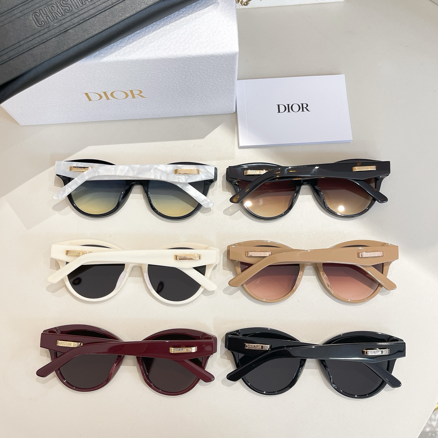 DIO*🌟🌟🌟MODEL：DIORCDIORO B2I🌟🌟🌟SIZE：51口18-140🌟🌟🌟