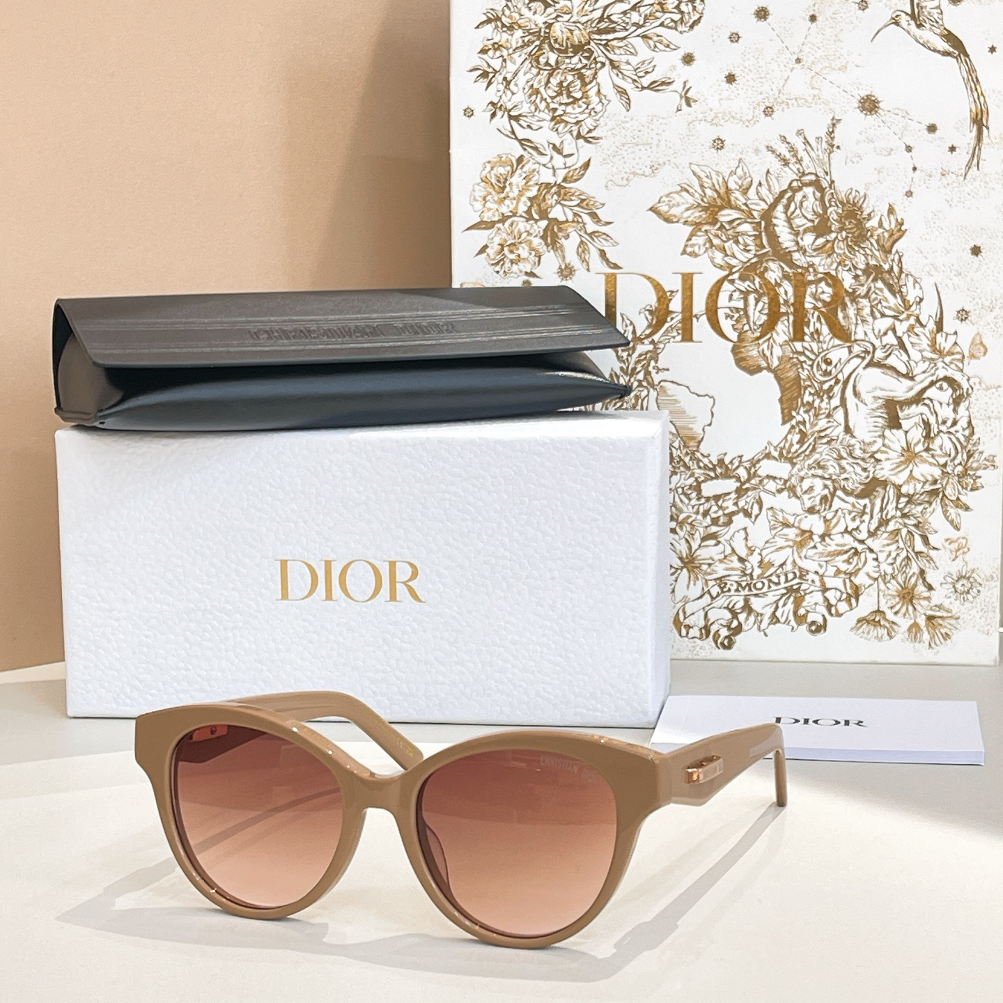 DIO*🌟🌟🌟MODEL：DIORCDIORO B2I🌟🌟🌟SIZE：51口18-140🌟🌟🌟