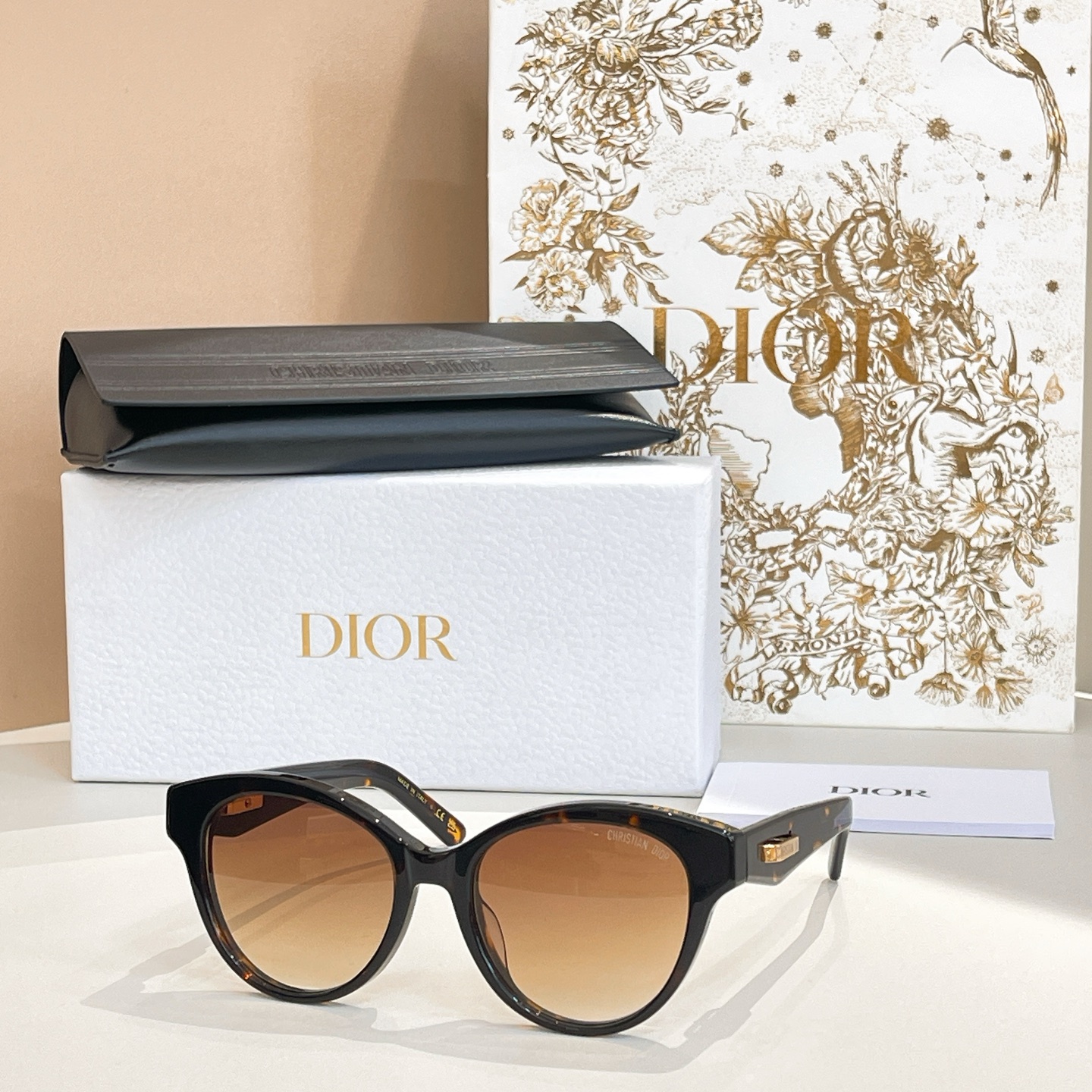 DIO*🌟🌟🌟MODEL：DIORCDIORO B2I🌟🌟🌟SIZE：51口18-140🌟🌟🌟