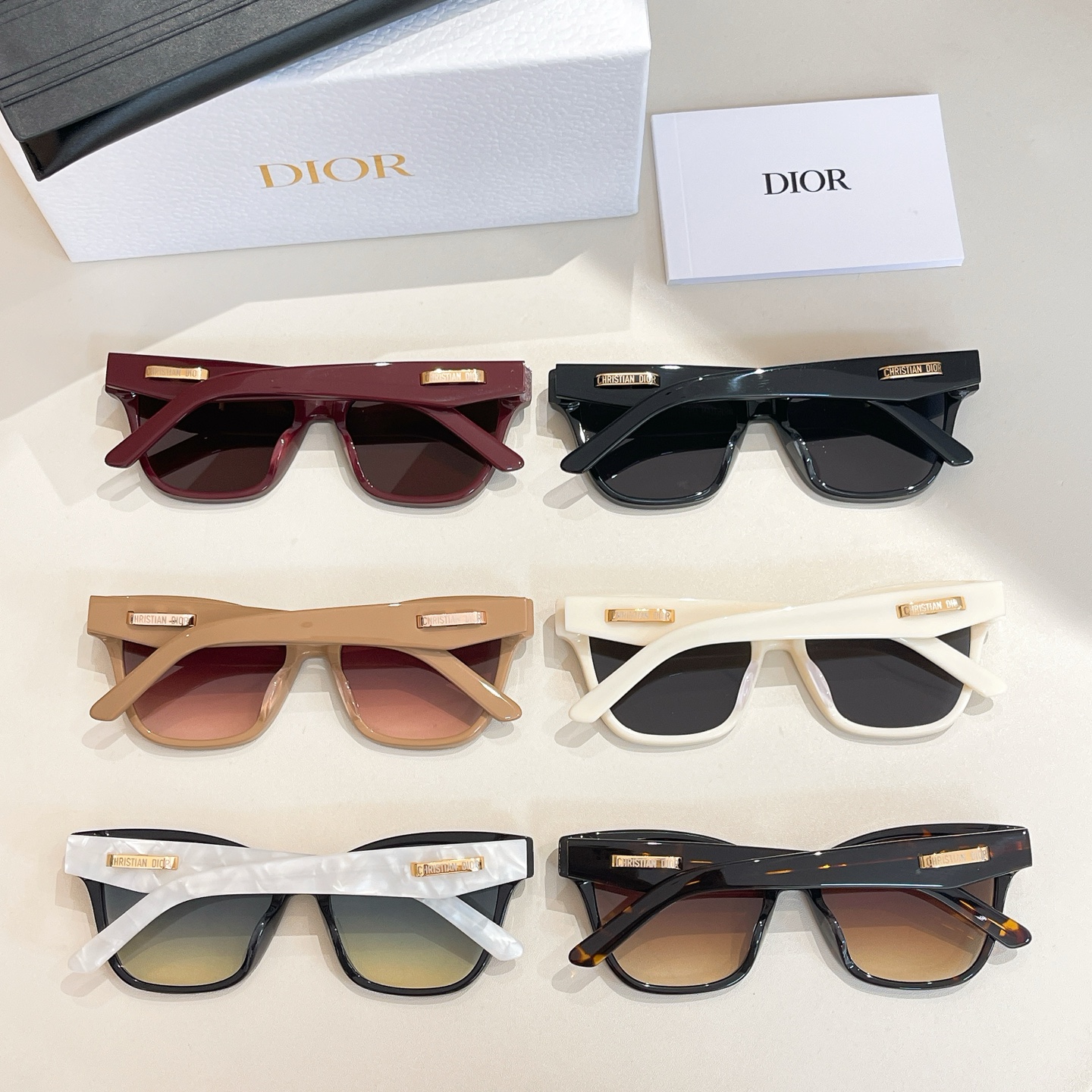 DIO*🌟🌟🌟MODEL：DIORCDIORO S4I🌟🌟🌟SIZE：53口16-140🌟🌟🌟