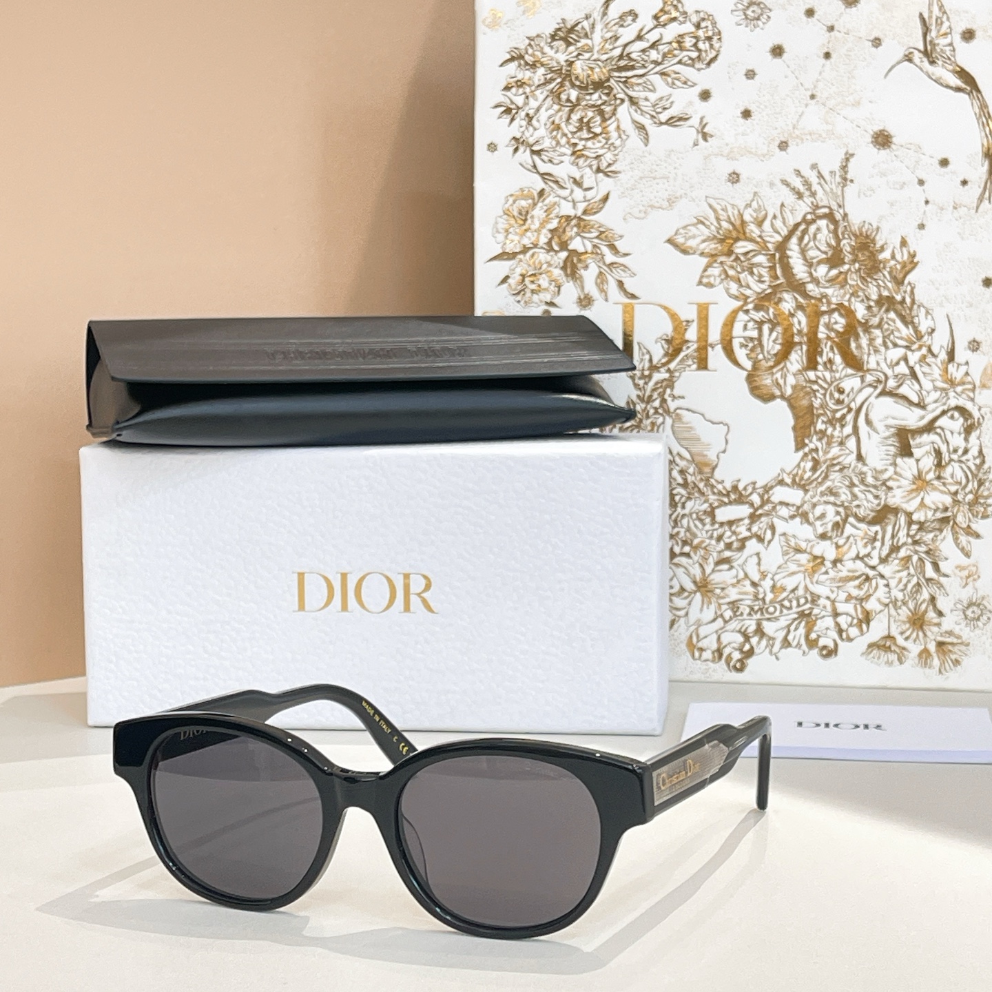 DIO*🌟🌟🌟MODEL：Christian Dior Label R1F🌟🌟🌟SIZE：53口19-1
