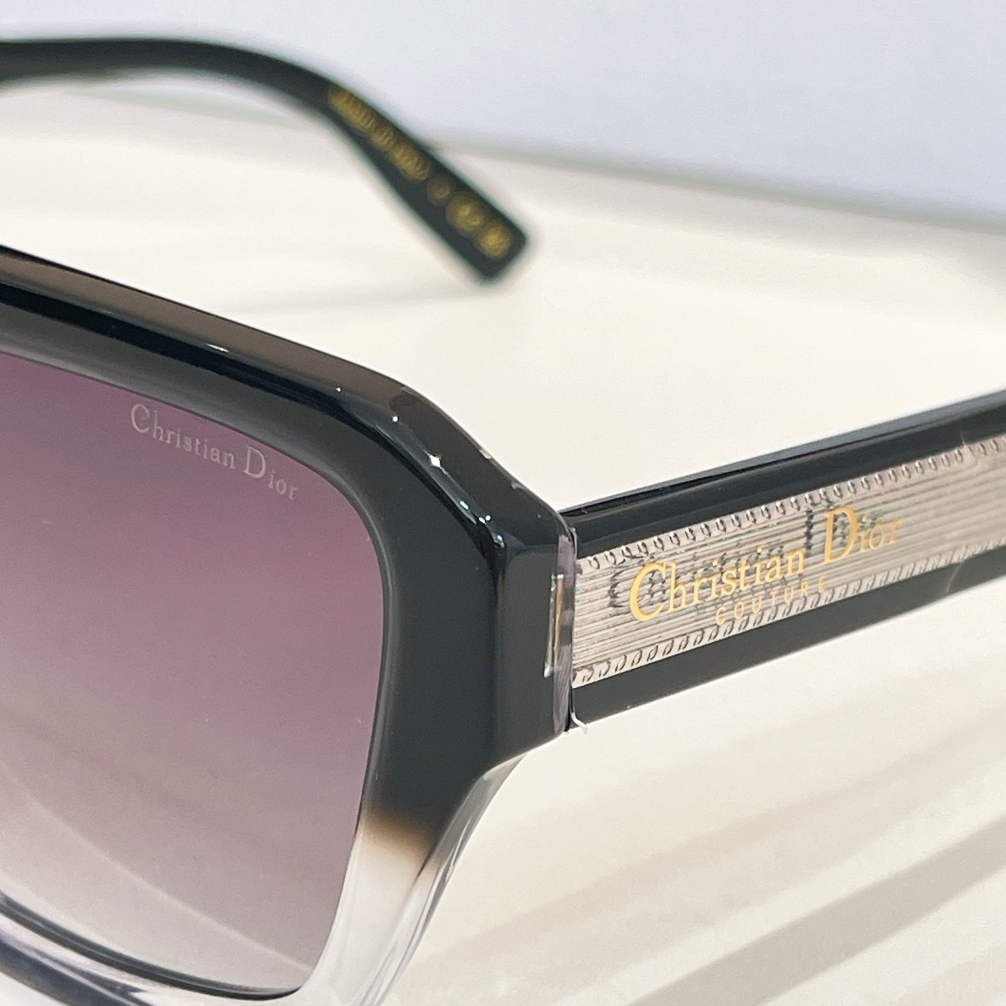 DIO*🌟🌟🌟MODEL：Christian Dior Label R2F🌟🌟🌟SIZE：56口19-1