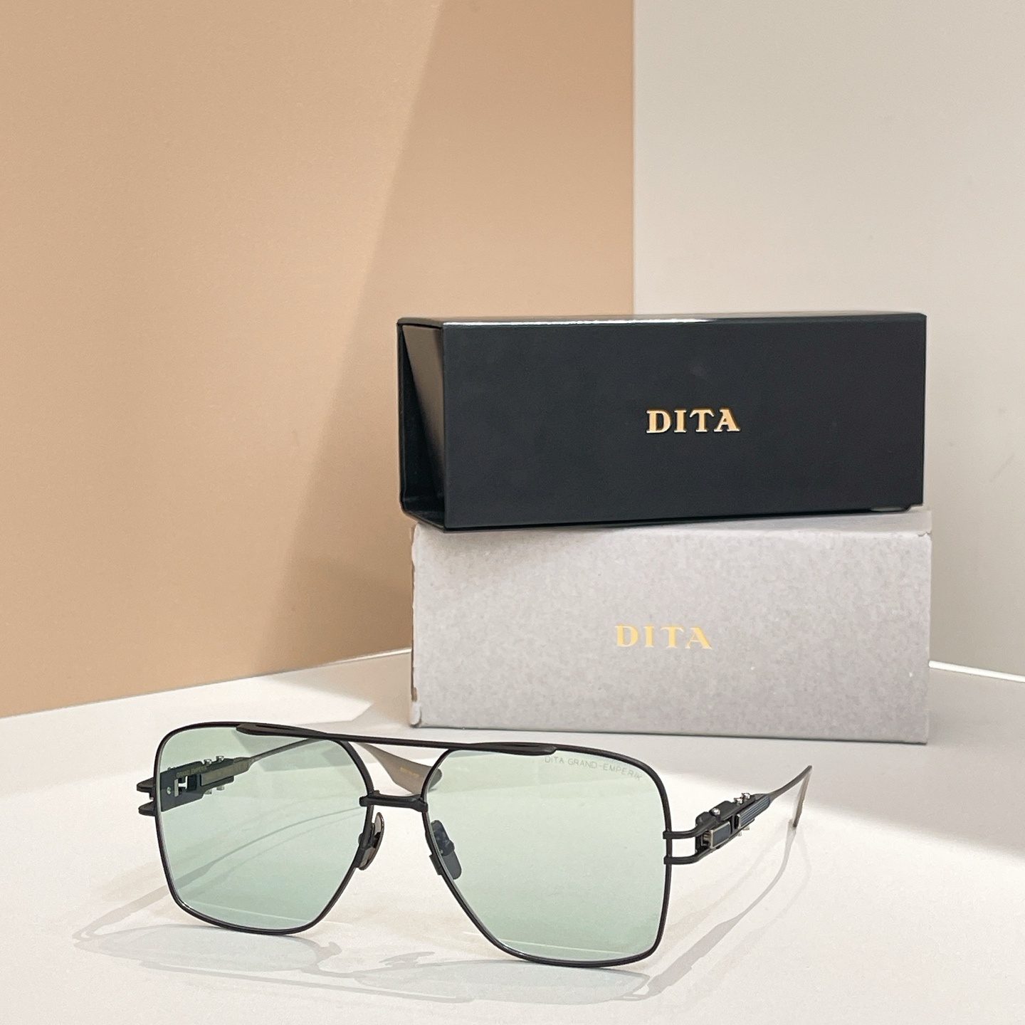 DITA⚜️⚜️⚜️MODEL：DTS159⚜️⚜️⚜️SIZE：60口14-137⚜️⚜️⚜️