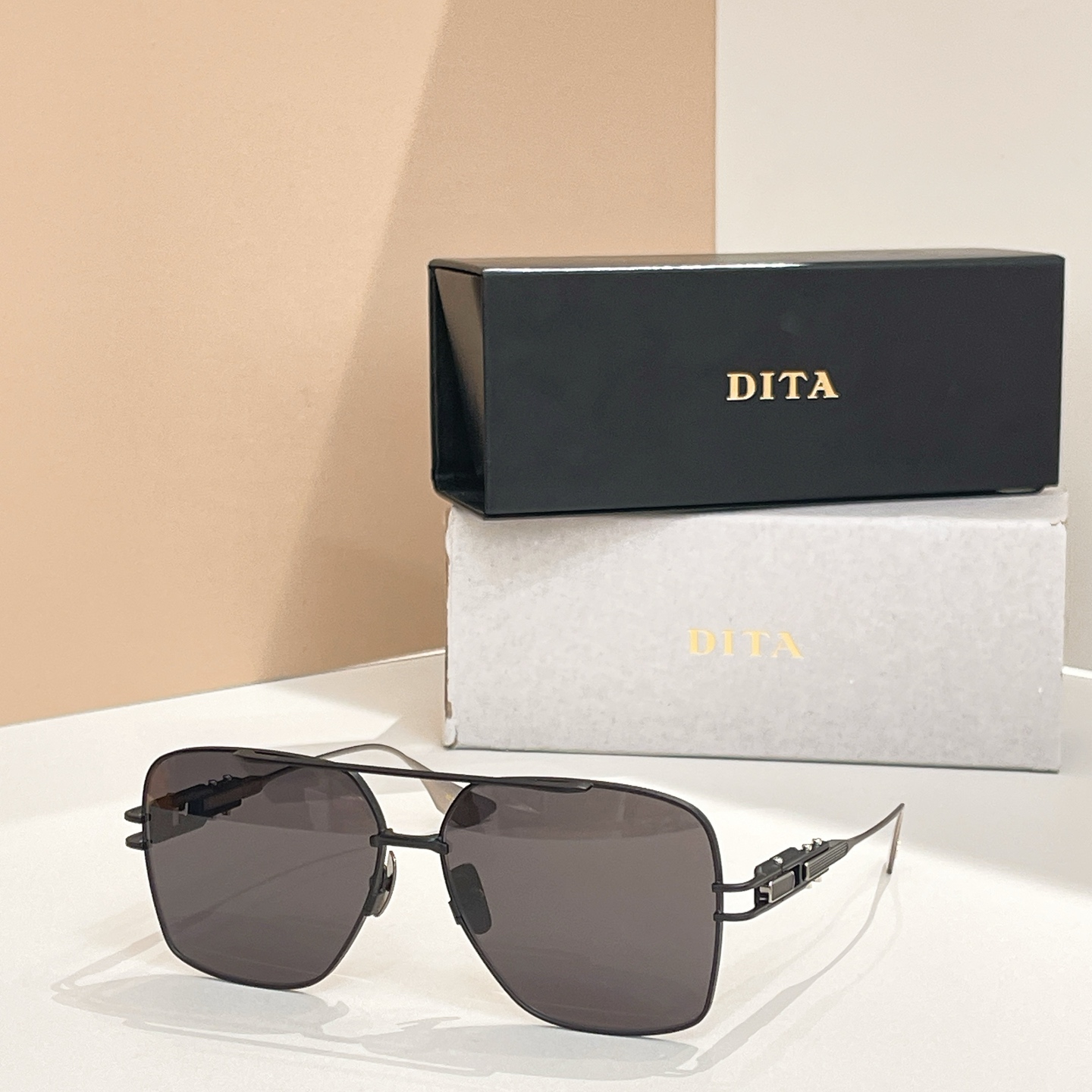 DITA⚜️⚜️⚜️MODEL：DTS159⚜️⚜️⚜️SIZE：60口14-137⚜️⚜️⚜️