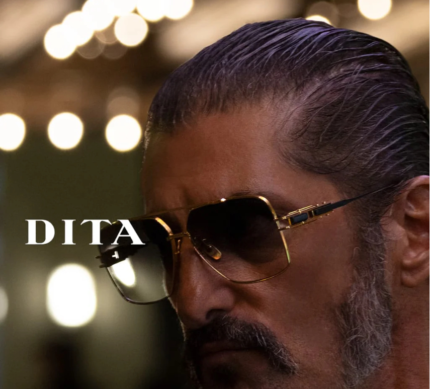 DITA⚜️⚜️⚜️MODEL：DTS159⚜️⚜️⚜️SIZE：60口14-137⚜️⚜️⚜️