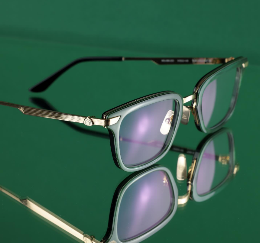 MAYBACH迈巴赫⚜️⚜️⚜️MODEL：THE DELIGHT III⚜️⚜️⚜️SIZE：52口2