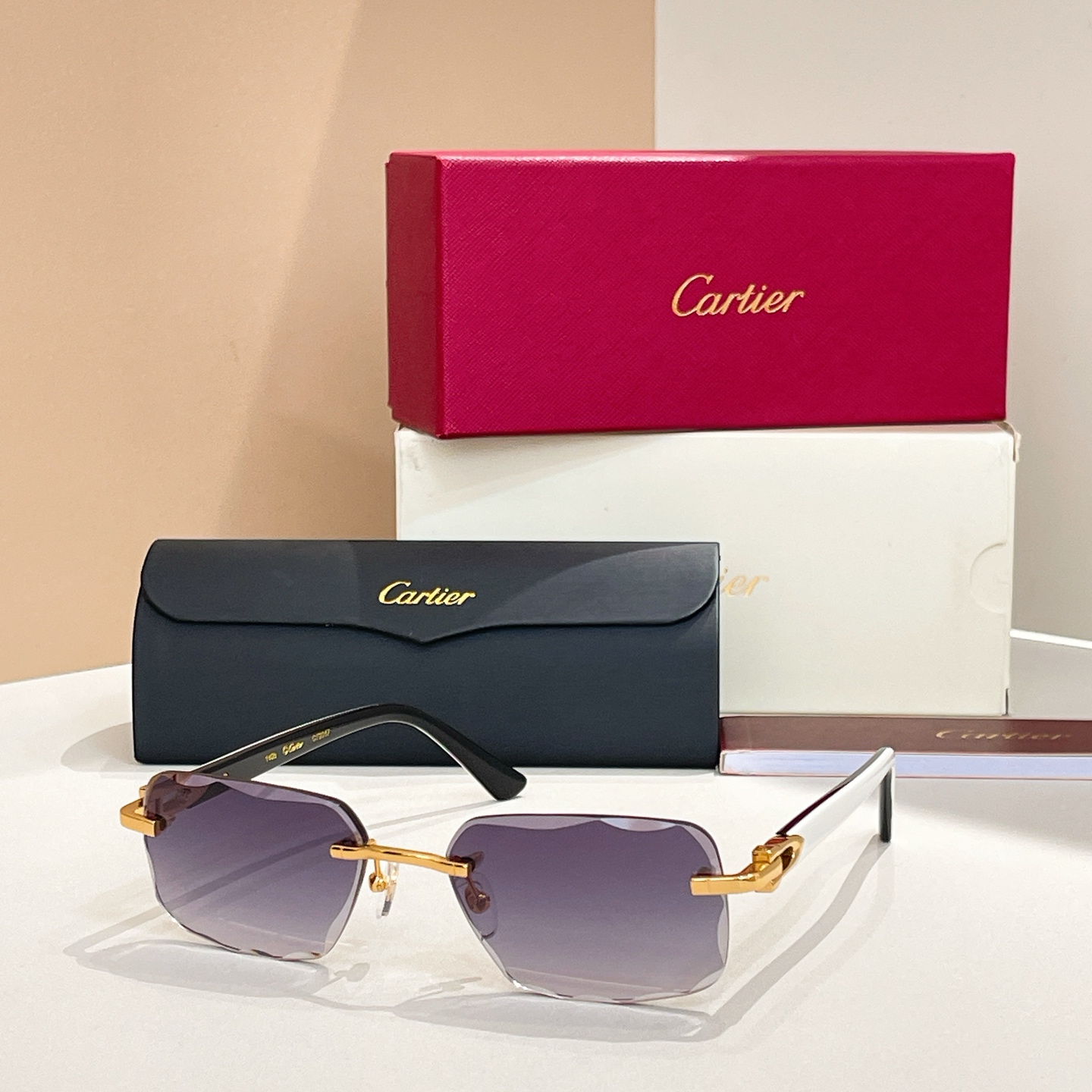 Cartie*✨✨✨MODEL：CT0047 ✨✨✨SIZE  140✨✨✨