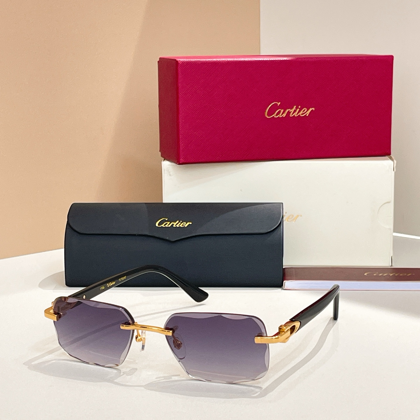 Cartie*✨✨✨MODEL：CT0047 ✨✨✨SIZE  140✨✨✨