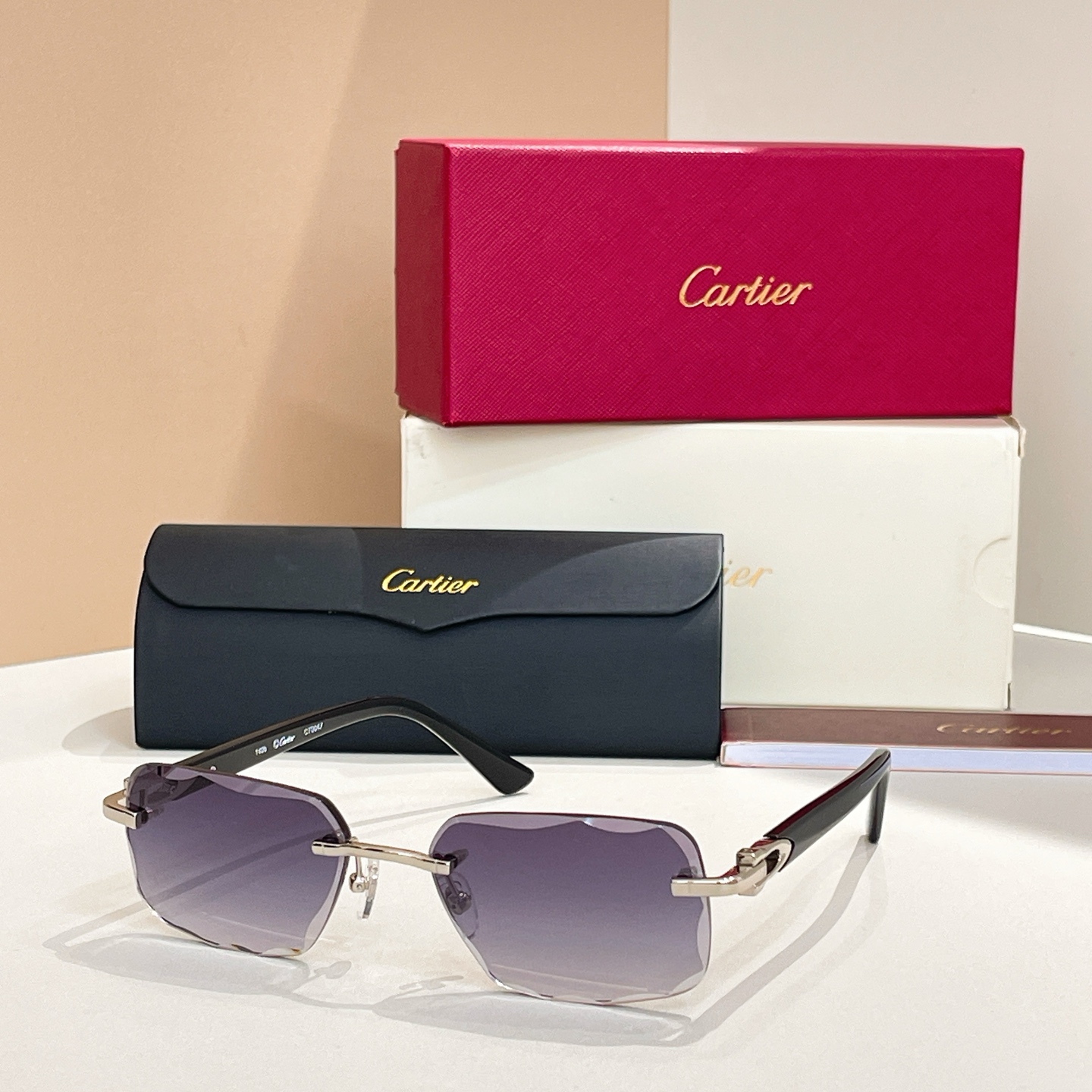 Cartie*✨✨✨MODEL：CT0047 ✨✨✨SIZE  140✨✨✨
