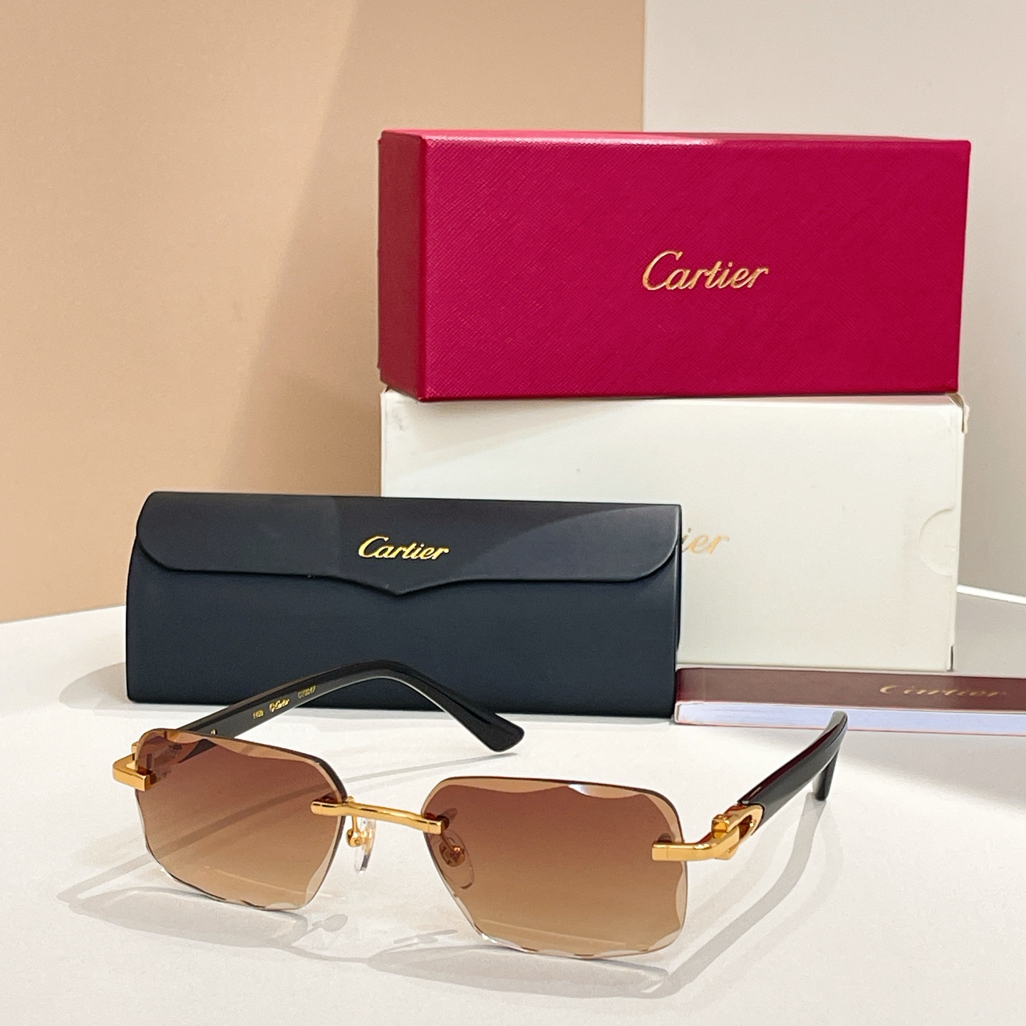 Cartie*✨✨✨MODEL：CT0047 ✨✨✨SIZE  140✨✨✨