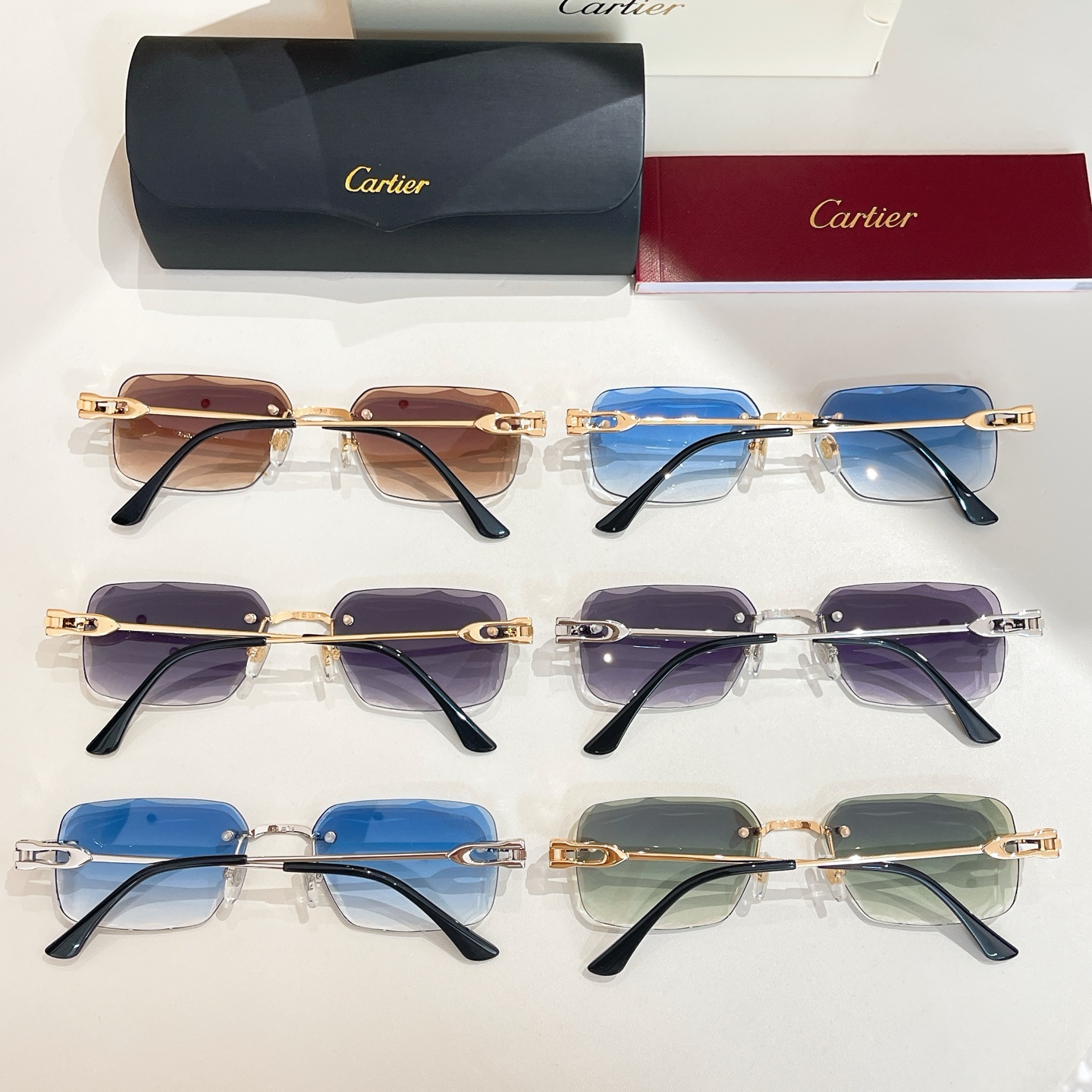 Cartie*✨✨✨MODEL：CT0045✨✨✨SIZE  145✨✨✨