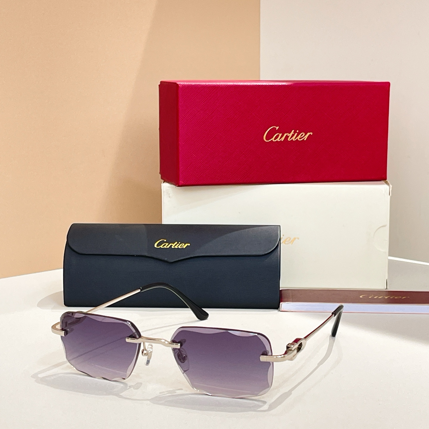 Cartie*✨✨✨MODEL：CT0045✨✨✨SIZE  145✨✨✨