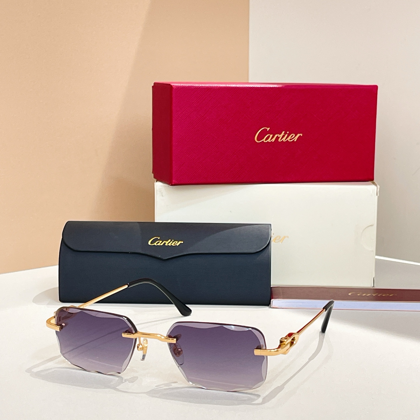 Cartie*✨✨✨MODEL：CT0045✨✨✨SIZE  145✨✨✨