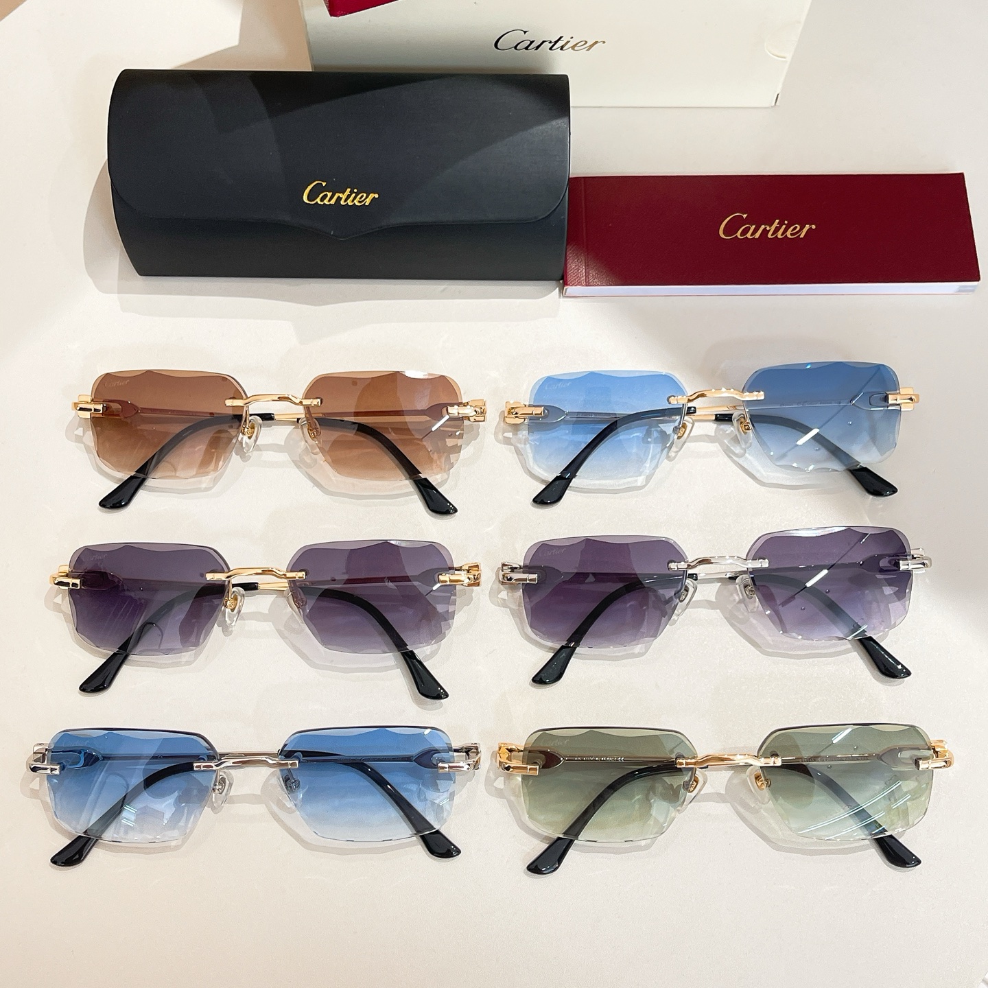 Cartie*✨✨✨MODEL：CT0045✨✨✨SIZE  145✨✨✨