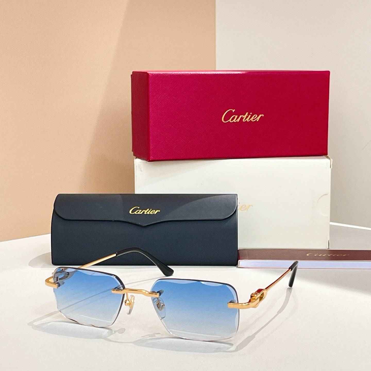 Cartie*✨✨✨MODEL：CT0045✨✨✨SIZE  145✨✨✨