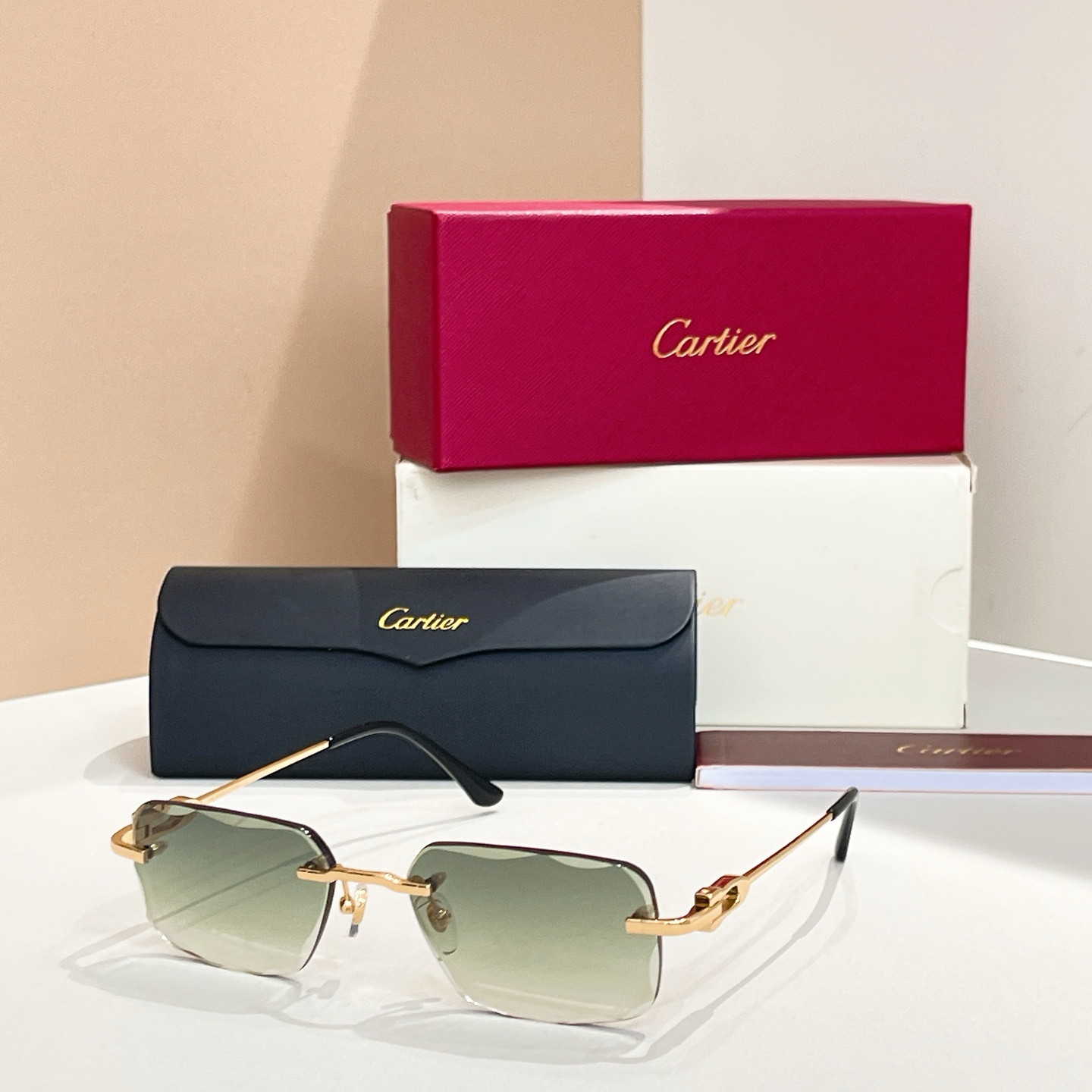 Cartie*✨✨✨MODEL：CT0045✨✨✨SIZE  145✨✨✨