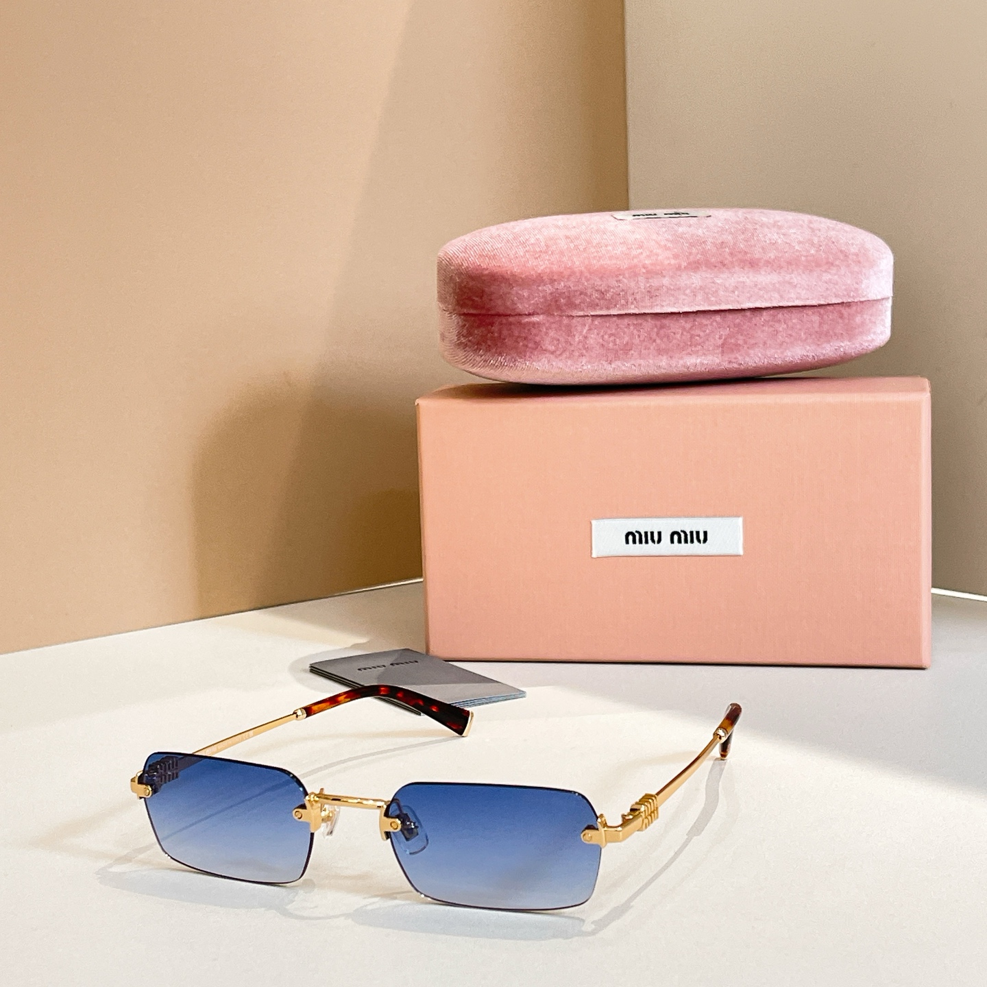 MIU MI*🎀🎀🎀MODELSMU B50🎀🎀🎀SIZE：53口20-140🎀🎀🎀