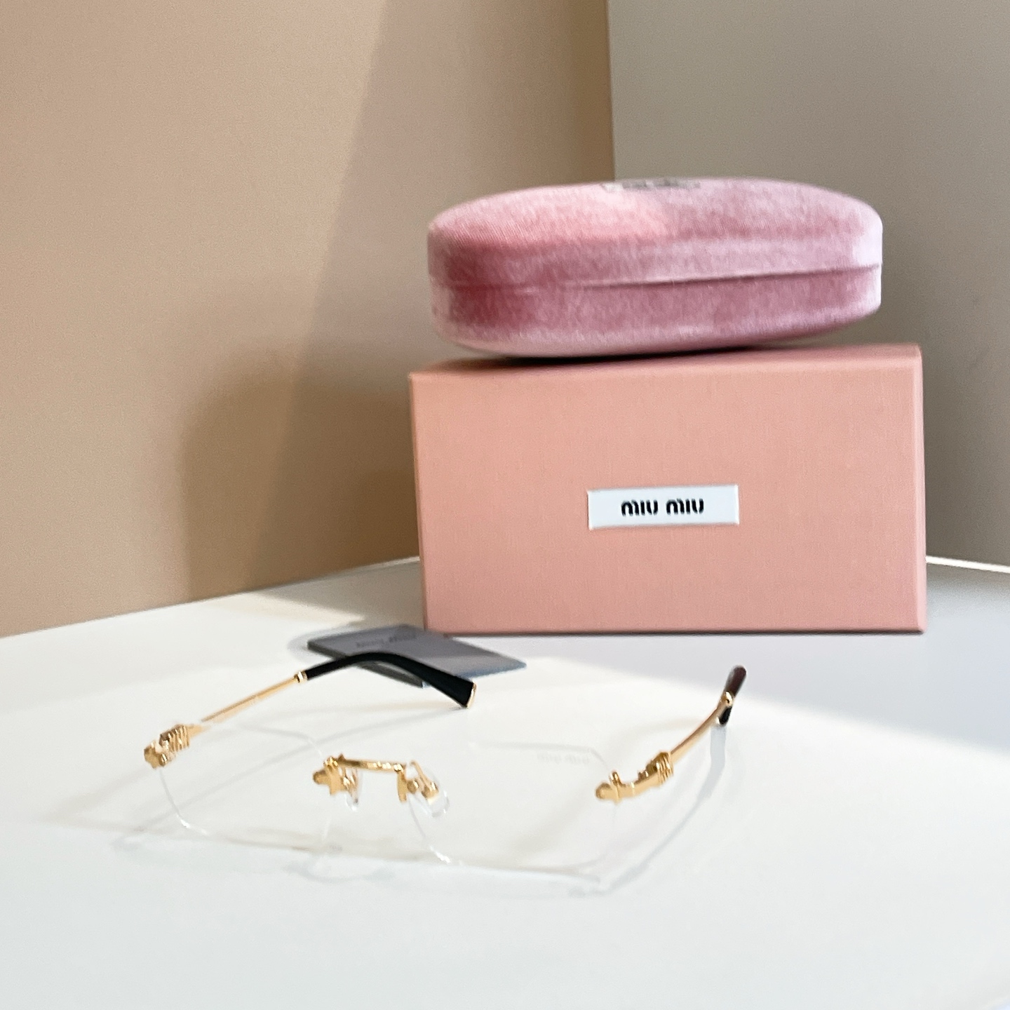 MIU MI*🎀🎀🎀MODELSMU B50🎀🎀🎀SIZE：53口20-140🎀🎀🎀