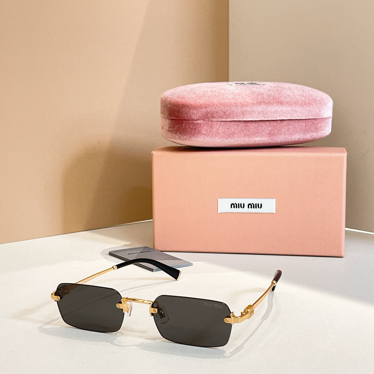 MIU MI*🎀🎀🎀MODELSMU B50🎀🎀🎀SIZE：53口20-140🎀🎀🎀