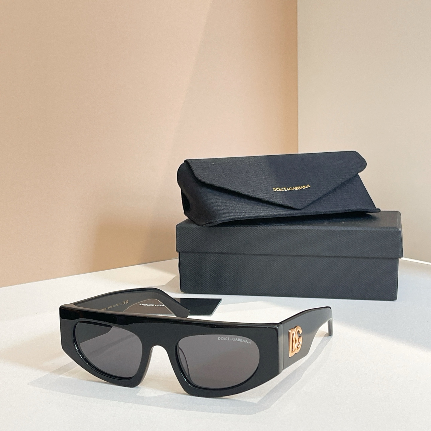 DOLCE & GABBAN*🌟🌟🌟MODEL：DX4004🌟🌟🌟SIZE52口21-142🌟🌟🌟