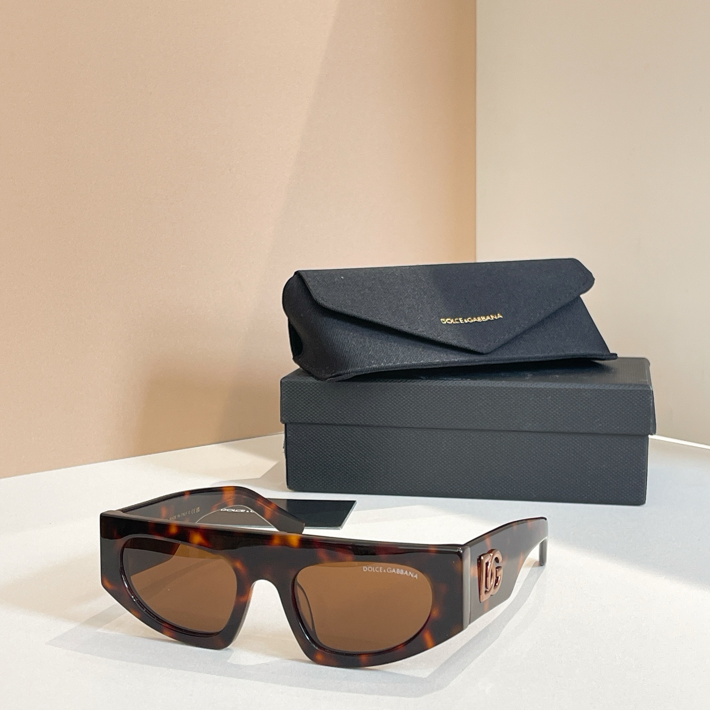 DOLCE & GABBAN*🌟🌟🌟MODEL：DX4004🌟🌟🌟SIZE52口21-142🌟🌟🌟