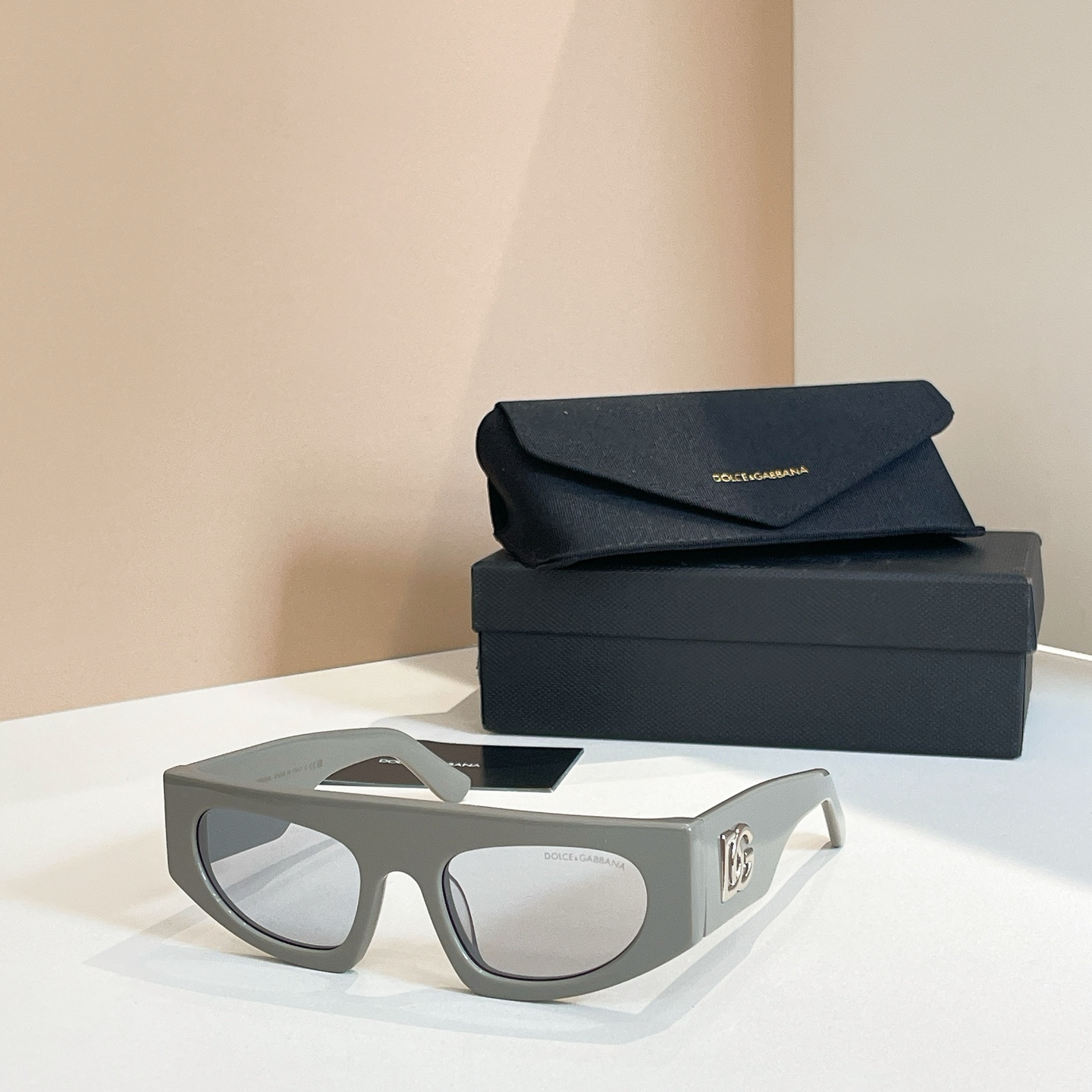 DOLCE & GABBAN*🌟🌟🌟MODEL：DX4004🌟🌟🌟SIZE52口21-142🌟🌟🌟