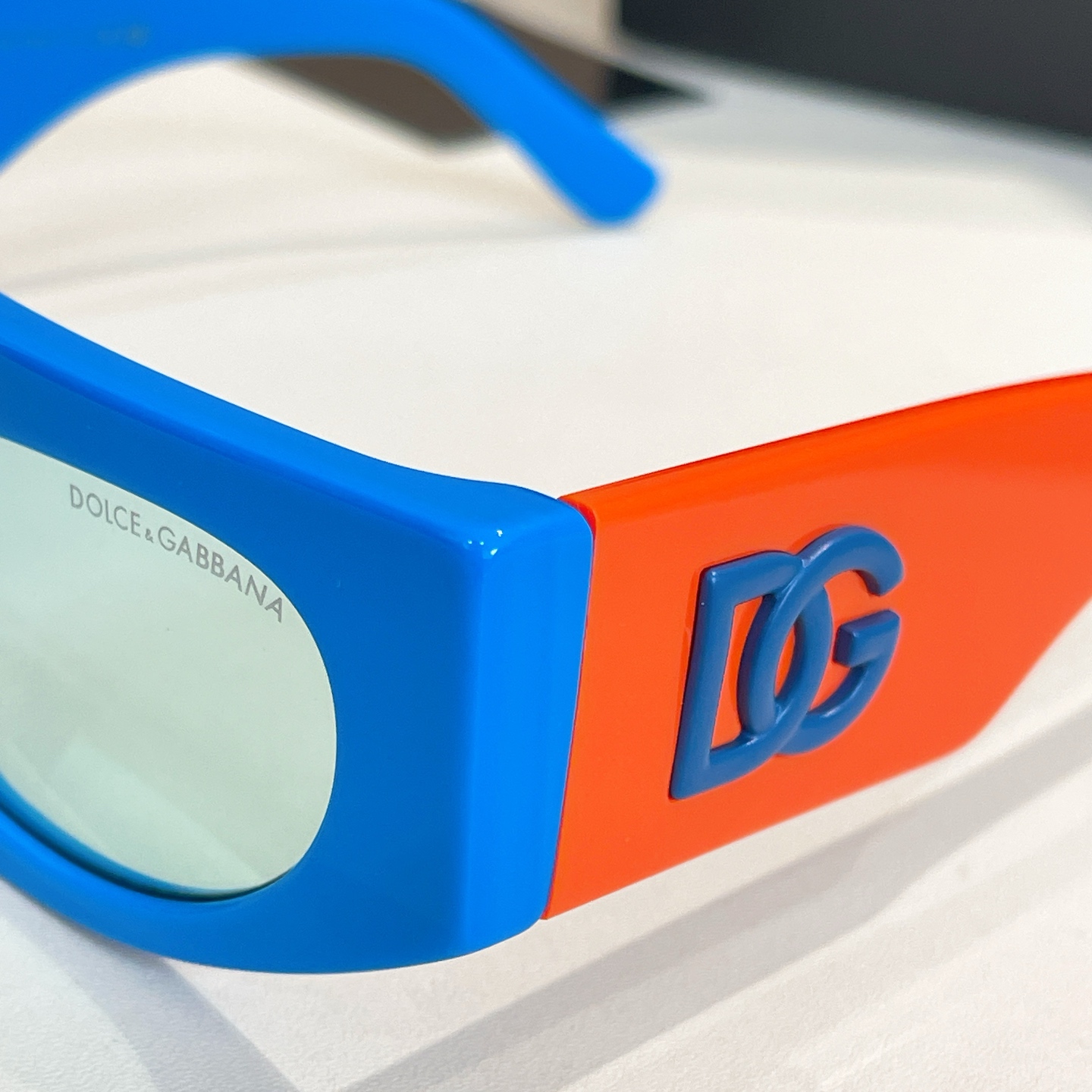 DOLCE & GABBAN*🌟🌟🌟MODEL：DX4004🌟🌟🌟SIZE52口21-142🌟🌟🌟