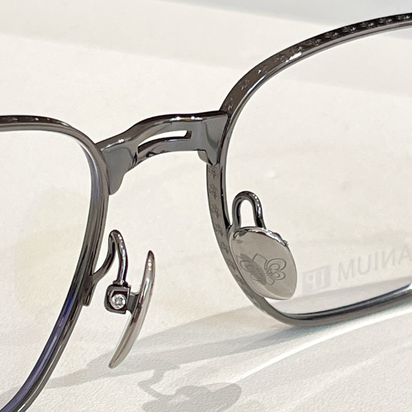 CHROME HEART*⚜️⚜️⚜️MODEL：CH8332⚜️⚜️⚜️SIZE：52口20-150⚜