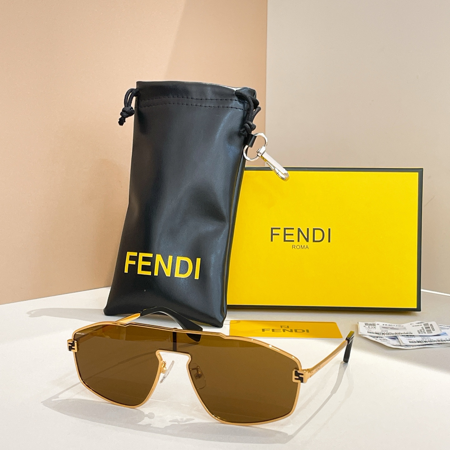 FEND*✨✨✨MODELFE40129U✨✨✨SIZE145口1-145✨✨✨