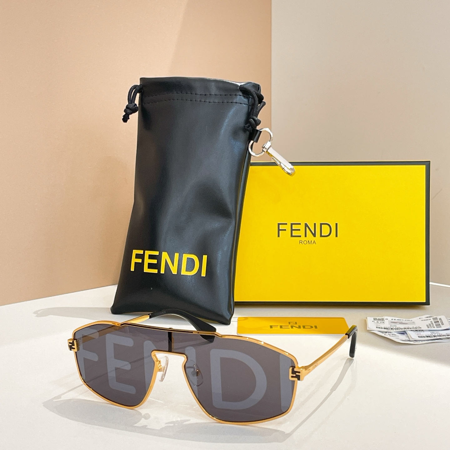 FEND*✨✨✨MODELFE40129U✨✨✨SIZE145口1-145✨✨✨