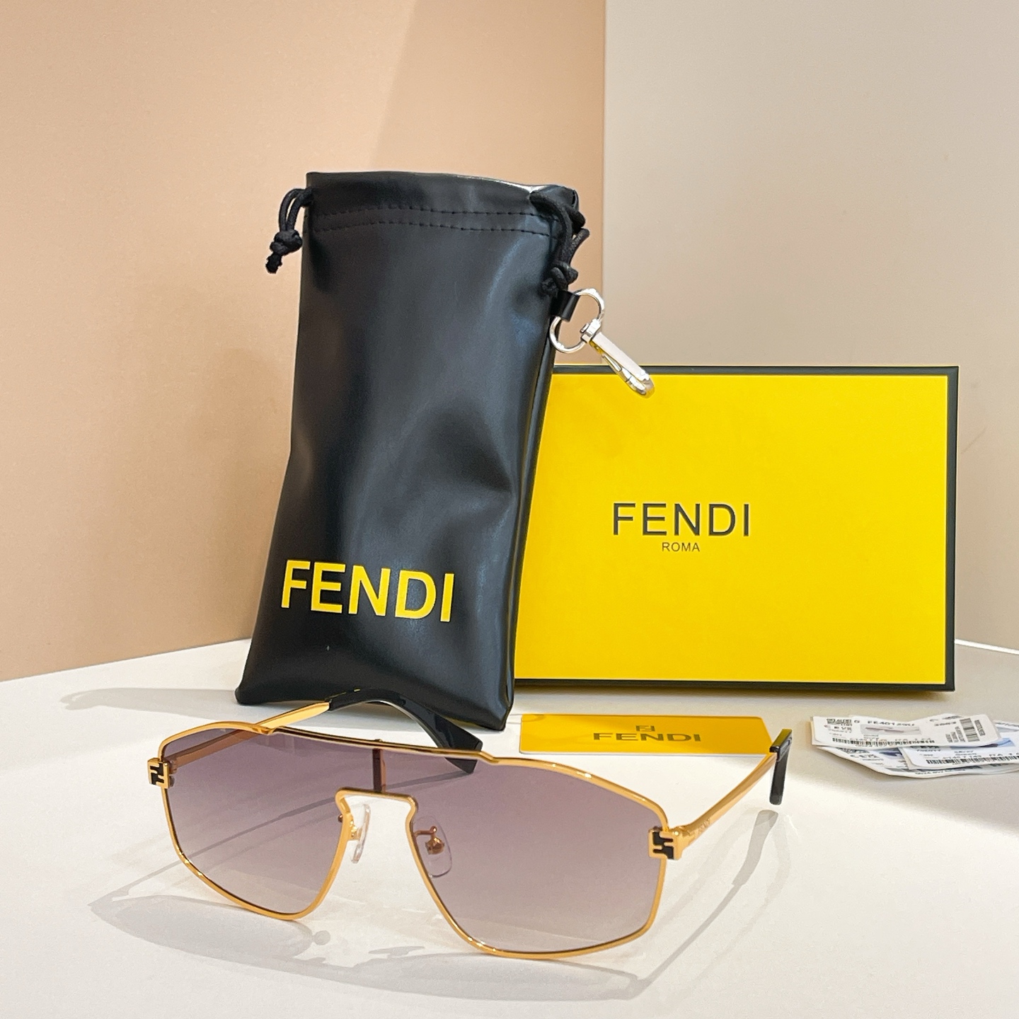 FEND*✨✨✨MODELFE40129U✨✨✨SIZE145口1-145✨✨✨