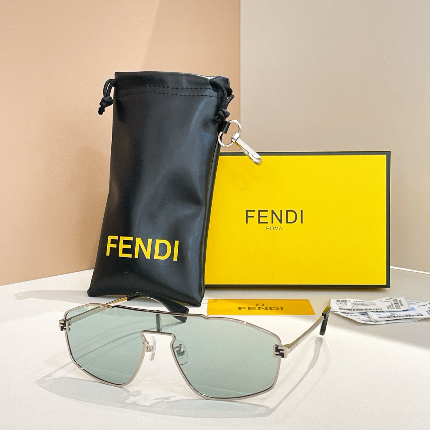 FEND*✨✨✨MODELFE40129U✨✨✨SIZE145口1-145✨✨✨