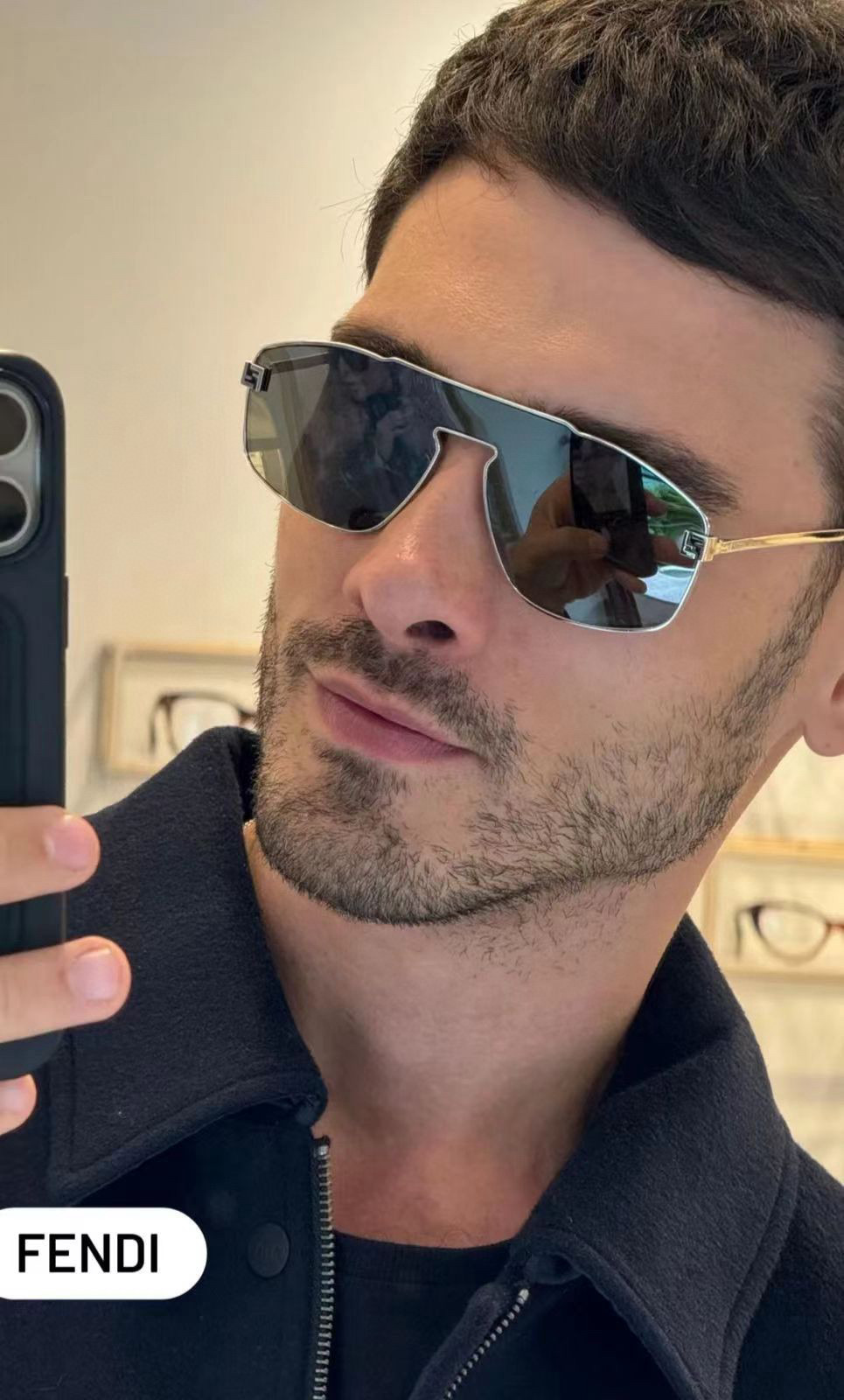 FEND*✨✨✨MODELFE40129U✨✨✨SIZE145口1-145✨✨✨