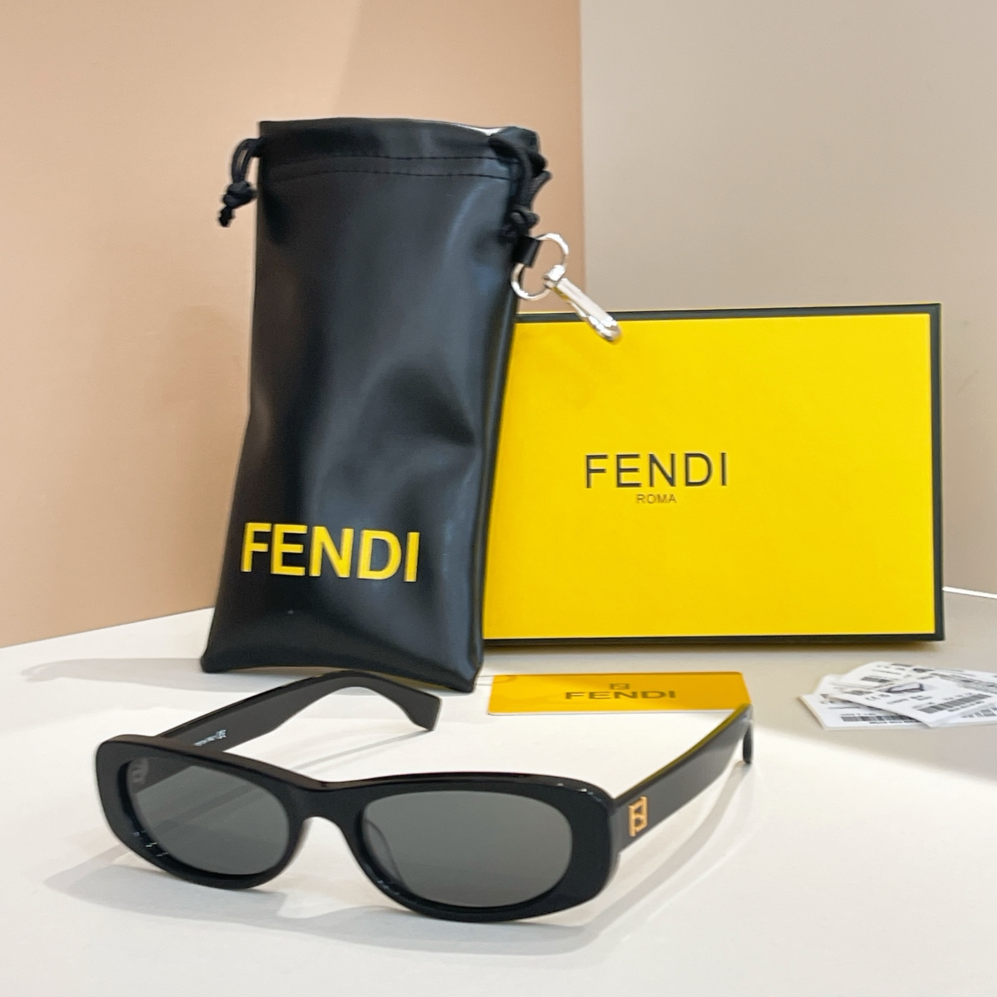 FEND*✨✨✨MODELFE40183I✨✨✨SIZE53口19-145✨✨✨