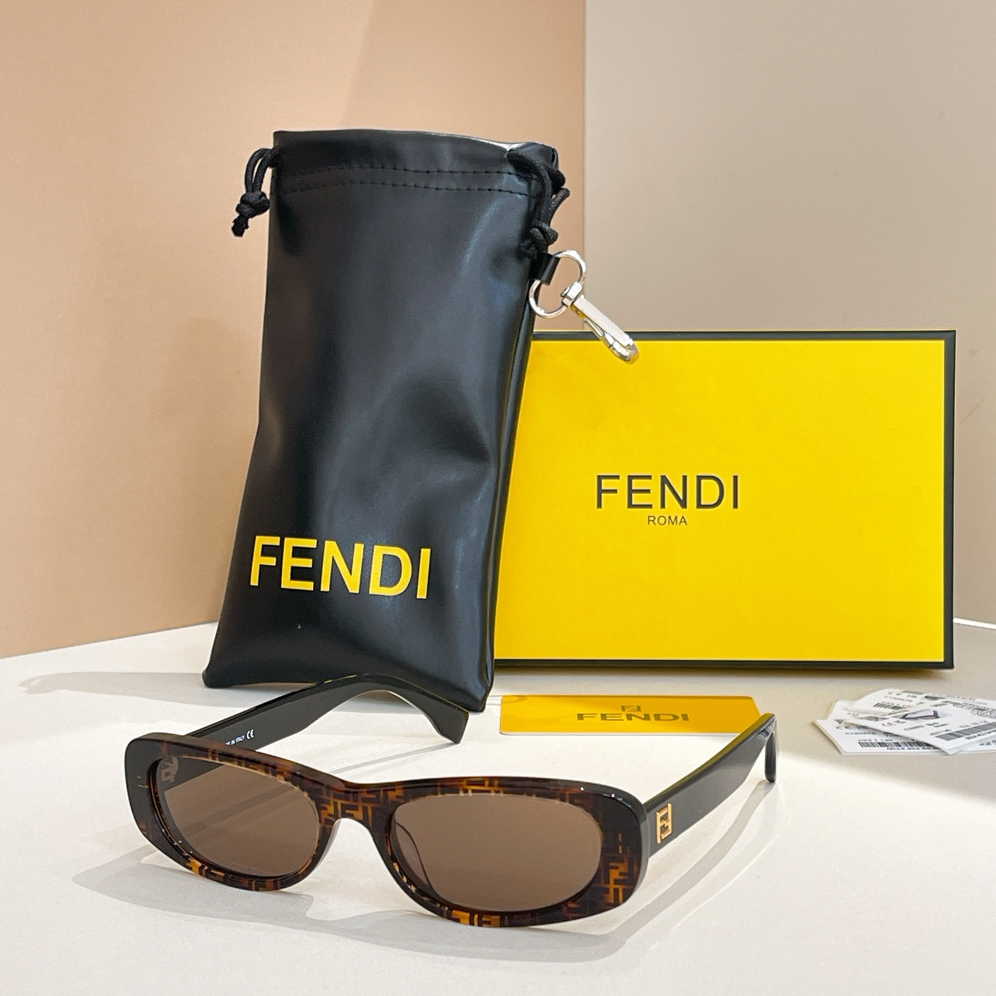 FEND*✨✨✨MODELFE40183I✨✨✨SIZE53口19-145✨✨✨