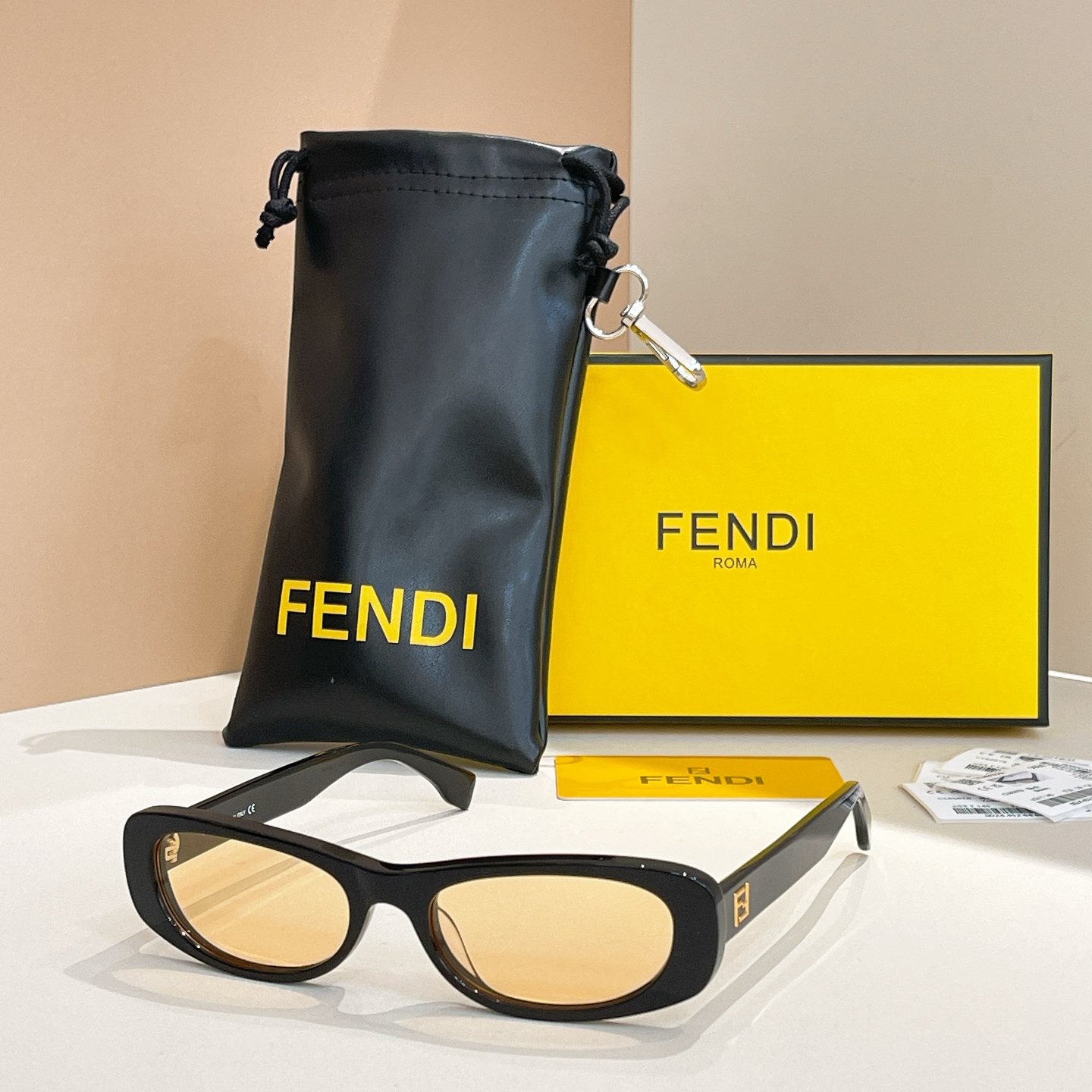 FEND*✨✨✨MODELFE40183I✨✨✨SIZE53口19-145✨✨✨