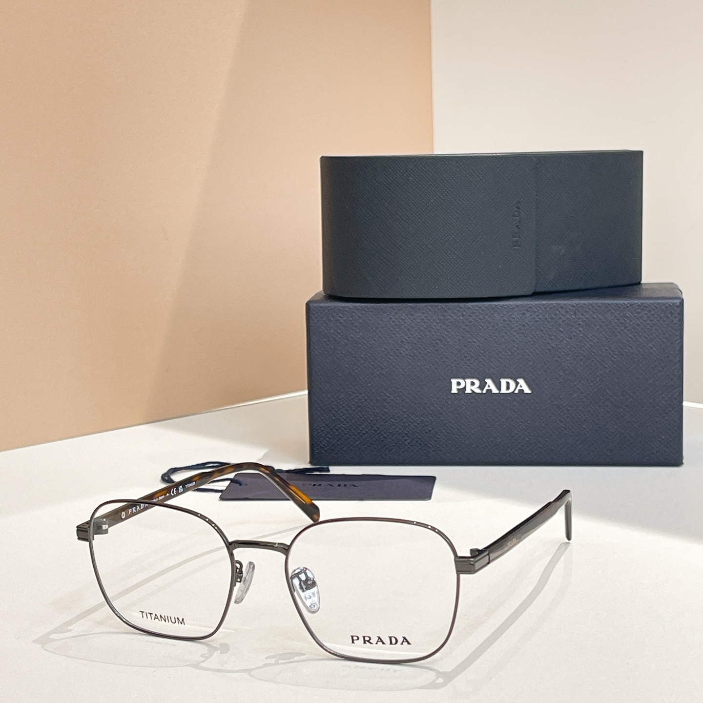 PRADA✨✨✨MODEL：VPR A55✨✨✨SIZE：53口19-145✨✨✨