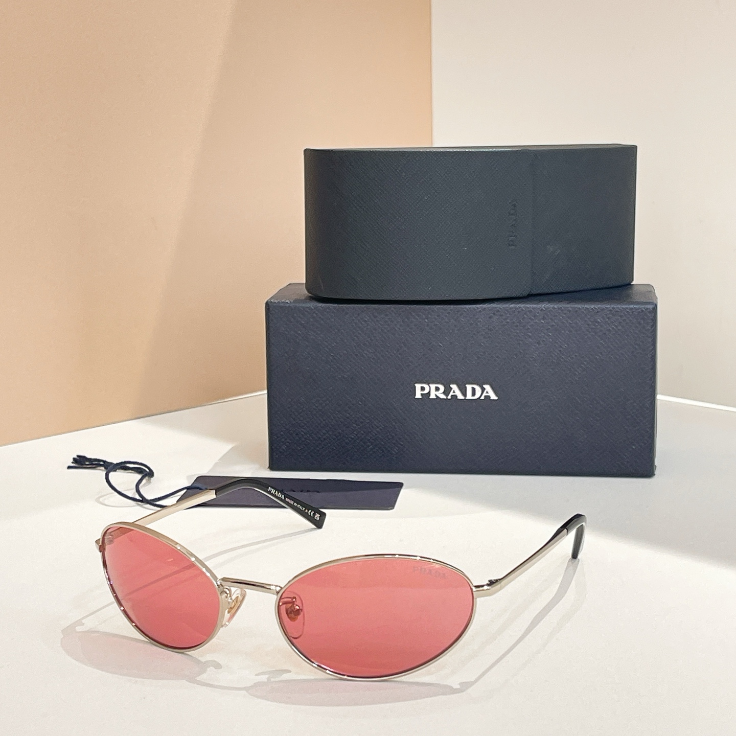 PRADA✨✨✨MODEL：PR A59S✨✨✨SIZE：59口19-125✨✨✨