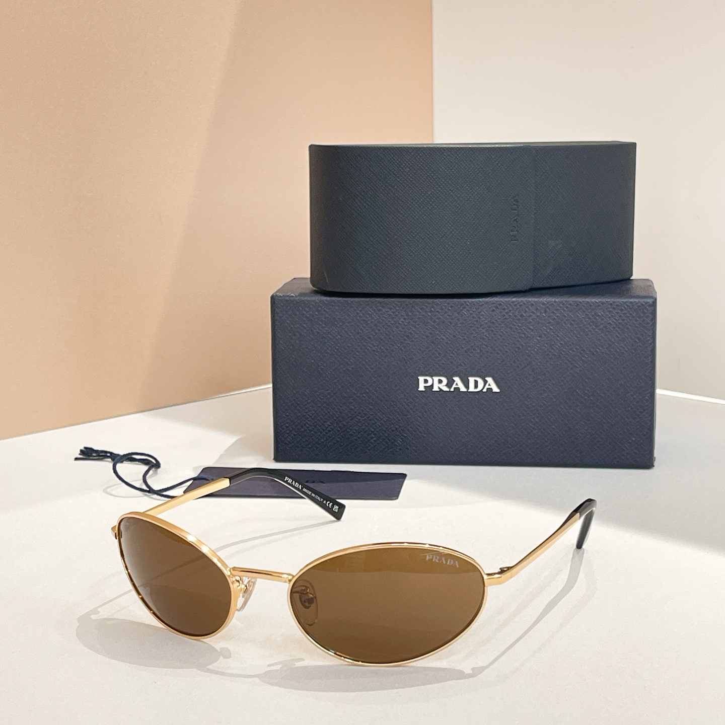 PRADA✨✨✨MODEL：PR A59S✨✨✨SIZE：59口19-125✨✨✨