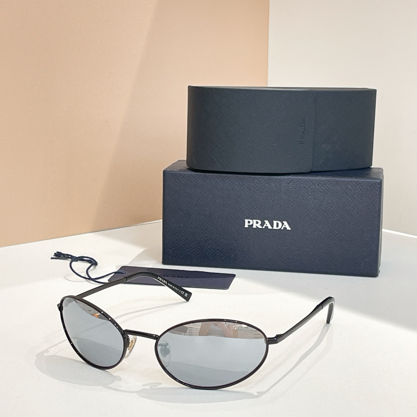 PRADA✨✨✨MODEL：PR A59S✨✨✨SIZE：59口19-125✨✨✨