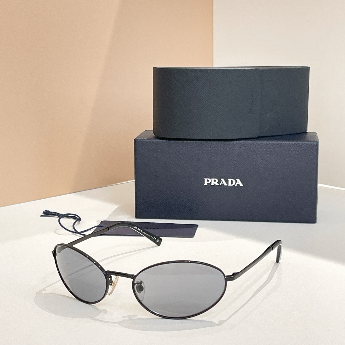 PRADA✨✨✨MODEL：PR A59S✨✨✨SIZE：59口19-125✨✨✨