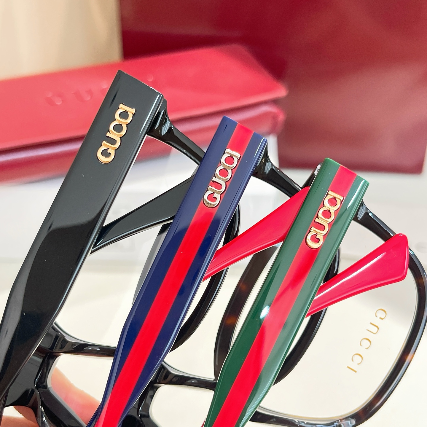 GUCC*🐝🐝🐝MODEL：GG1872SK🐝🐝🐝SIZE：53口18-145🐝🐝🐝