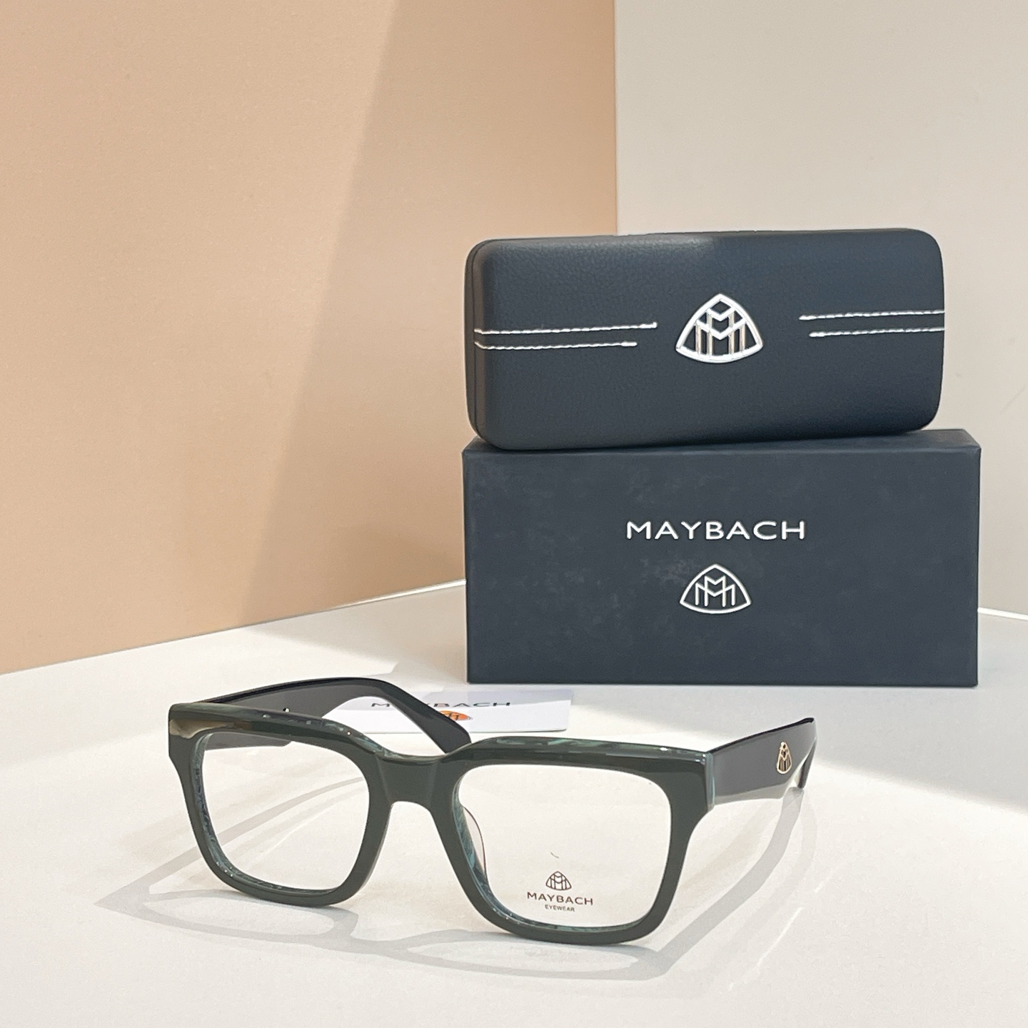 MAYBACH迈巴赫⚜️⚜️⚜️MODEL：MG-HBG-Z26⚜️⚜️⚜️SIZE：54口23-145