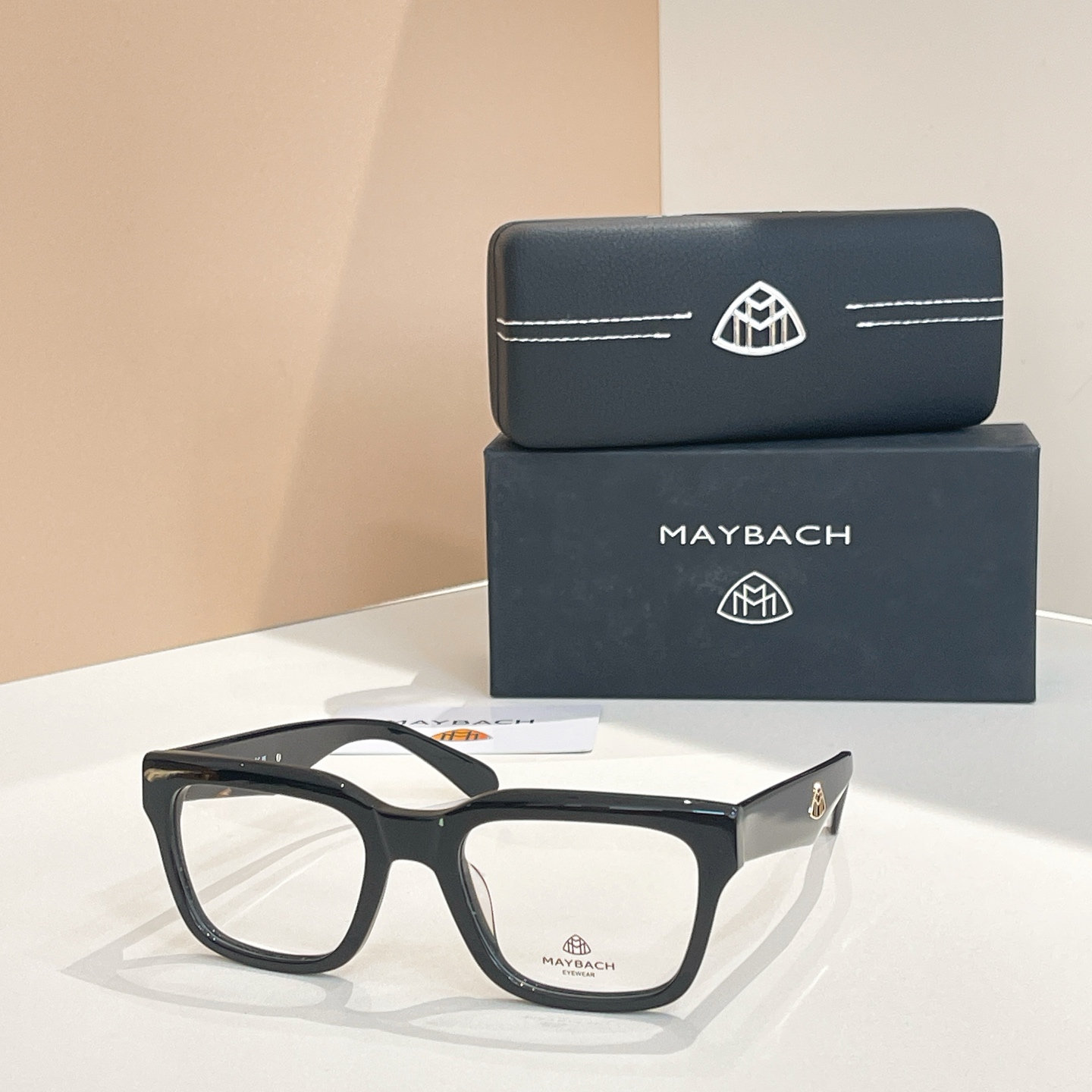 MAYBACH迈巴赫⚜️⚜️⚜️MODEL：MG-HBG-Z26⚜️⚜️⚜️SIZE：54口23-145