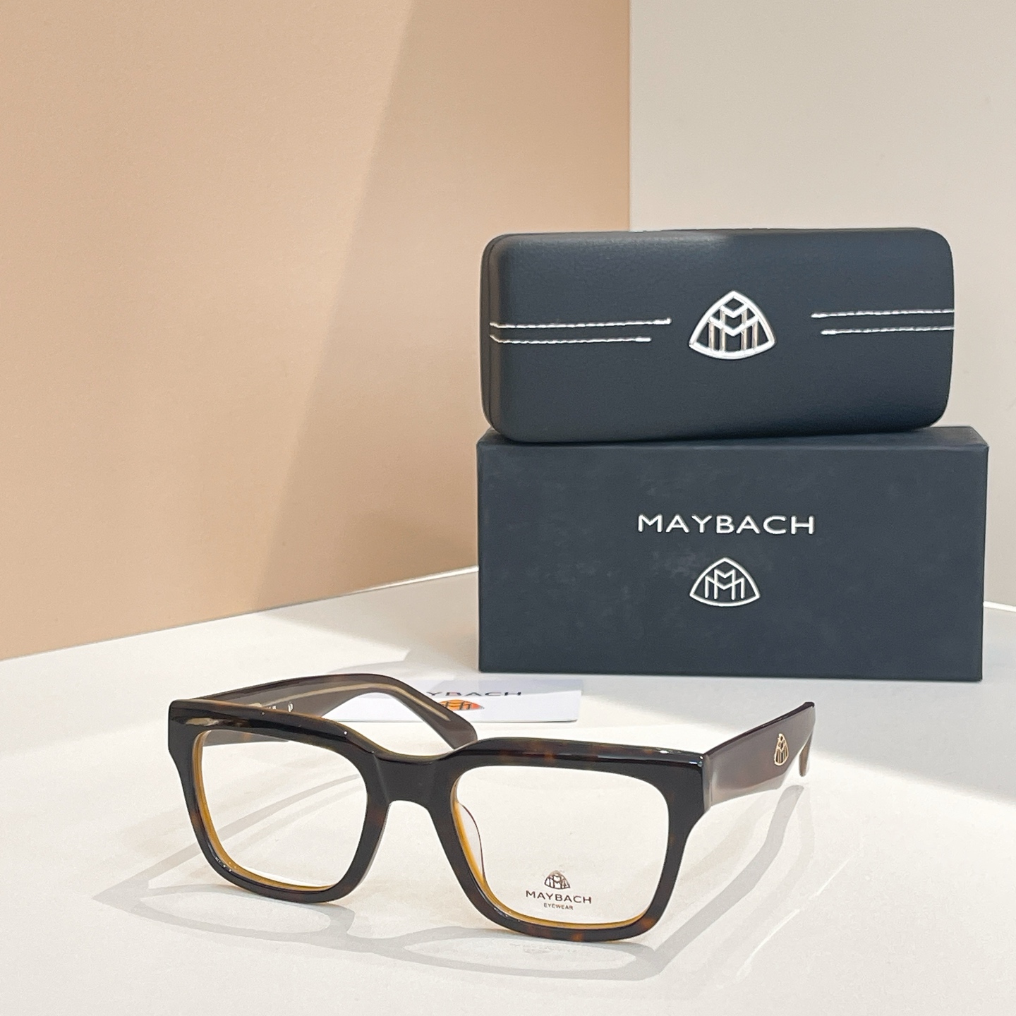 MAYBACH迈巴赫⚜️⚜️⚜️MODEL：MG-HBG-Z26⚜️⚜️⚜️SIZE：54口23-145